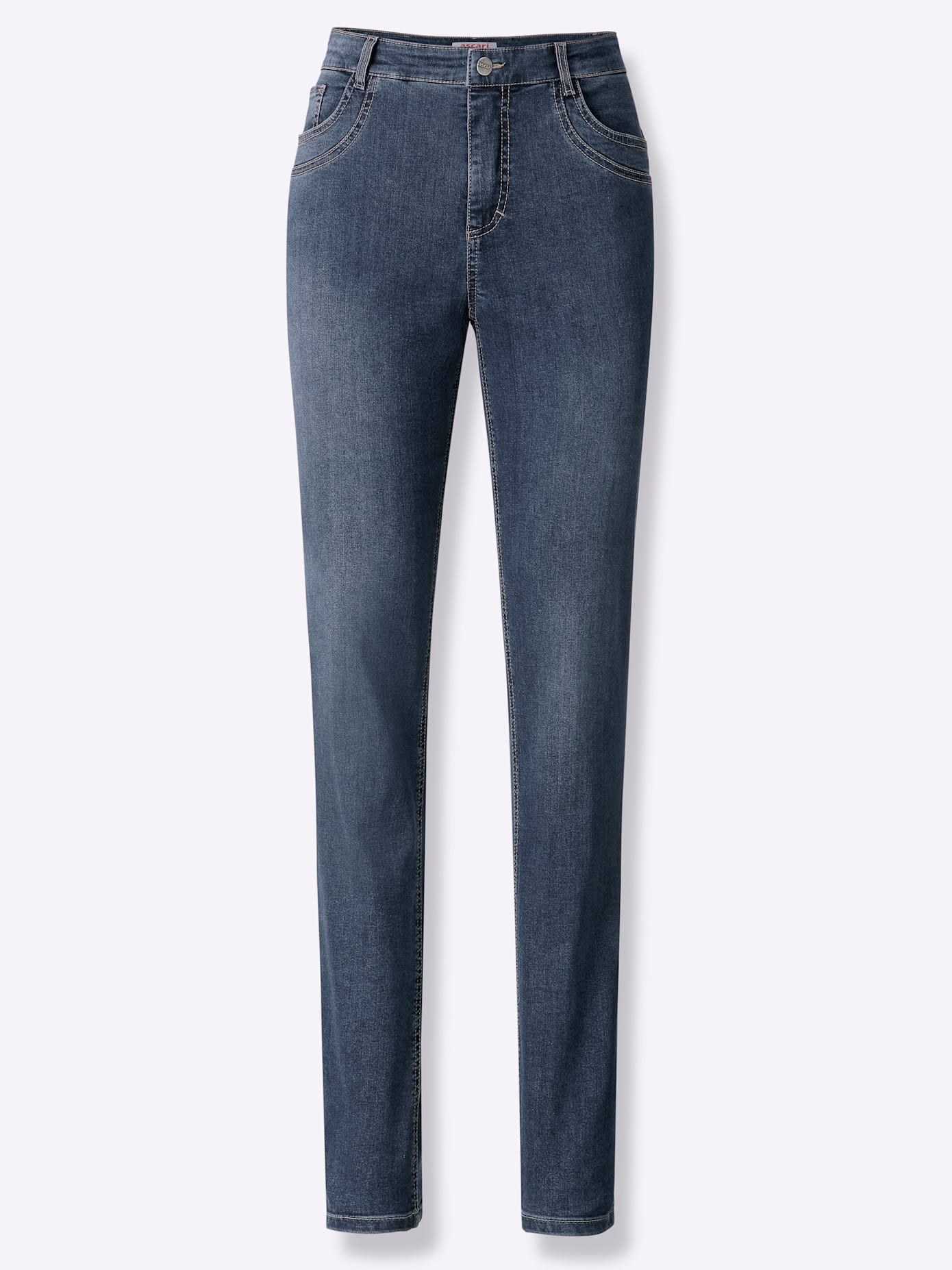 Inspirationen Bequeme Jeans, (1 tlg.)