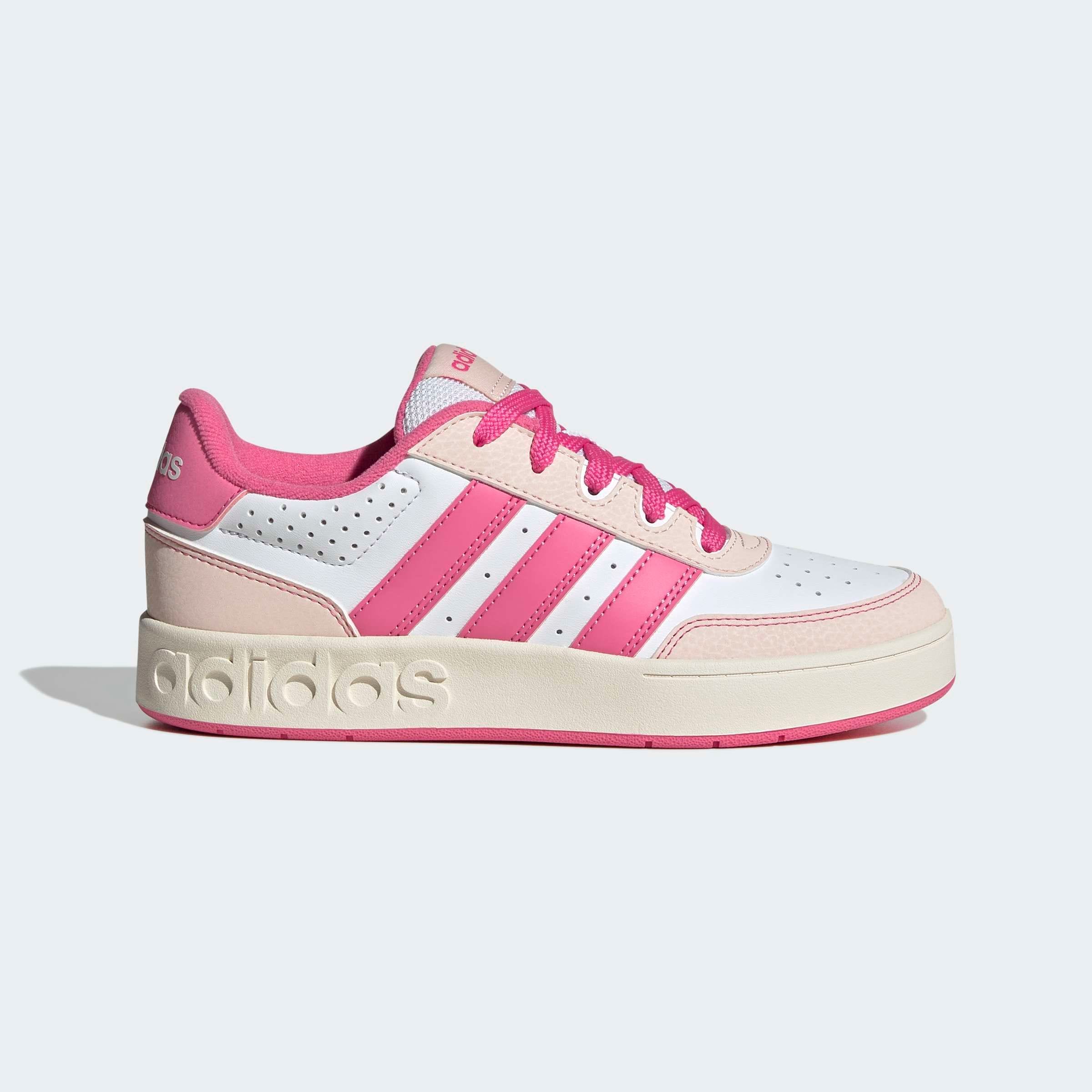 adidas Sportswear Sneaker »BREAKBASE KIDS«  für Kinder & Jugendliche