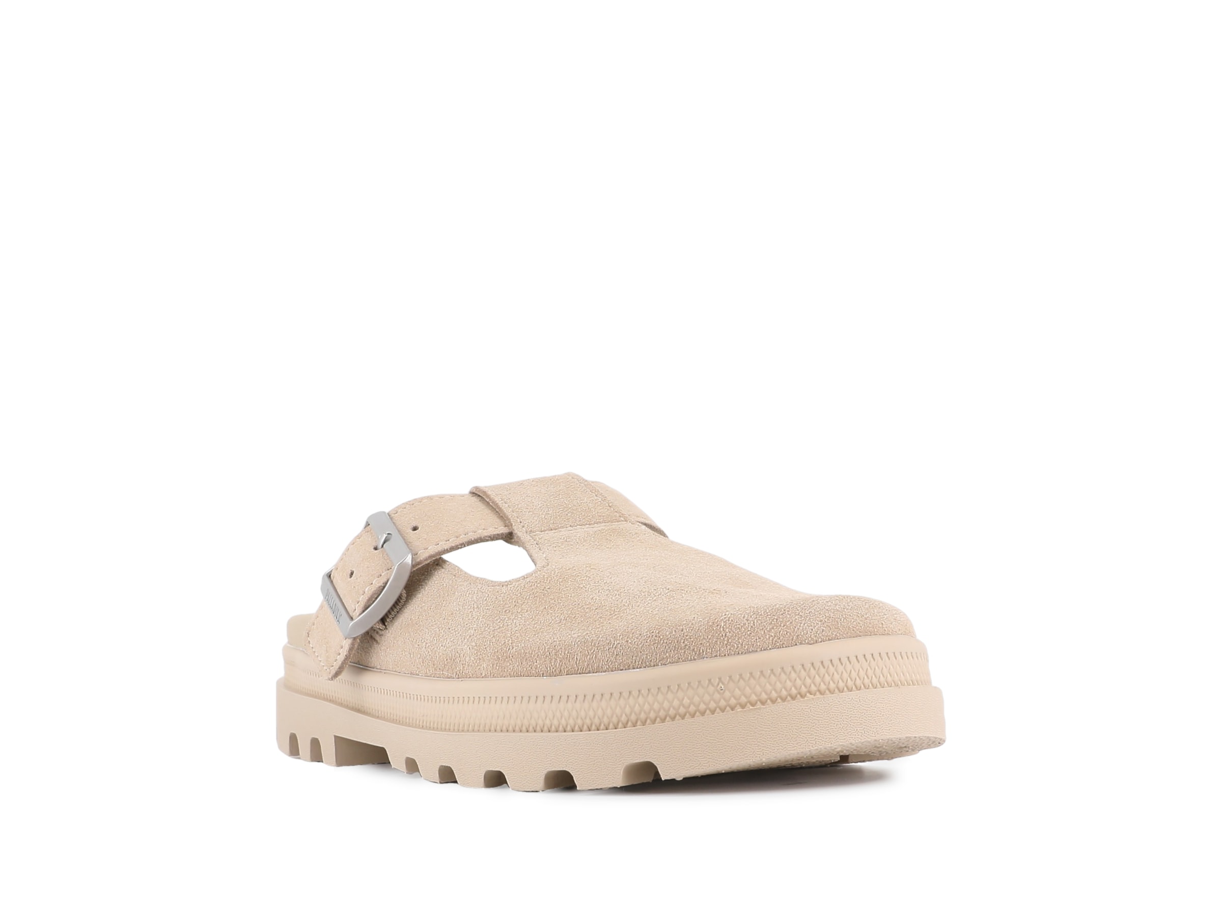 Palladium Clog »DUNELITE PYLA SDE«