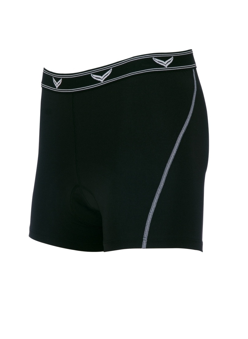 Trigema Funktionsunterhose »TRIGEMA Radunterhose« 1 Stk.