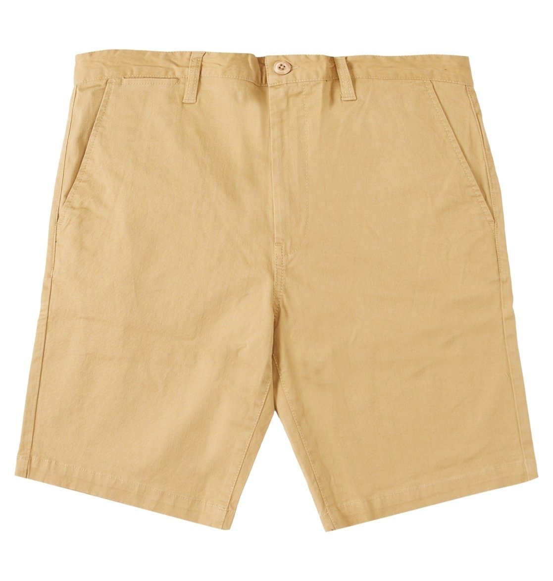 DC Shoes Chinoshorts »Worker«