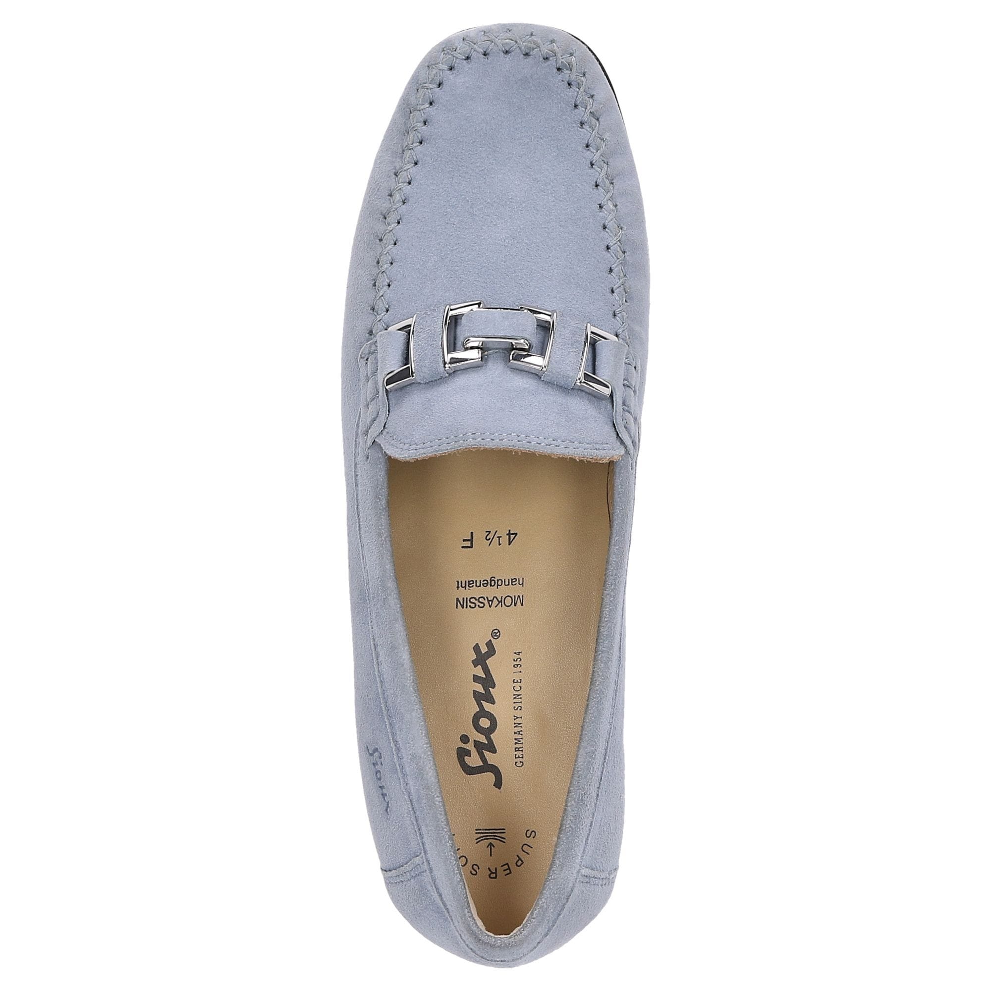 SIOUX Slipper »Cambria«