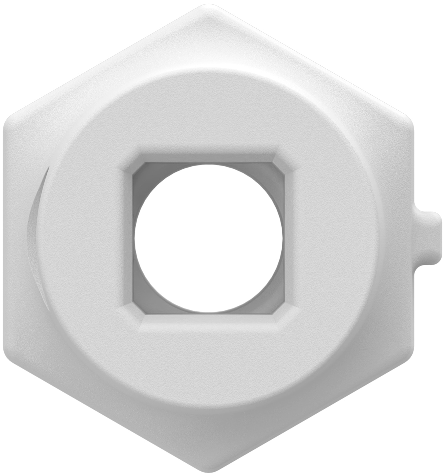 Homematic IP Smart-Home-Zubehör »Knaufadapter KESO«