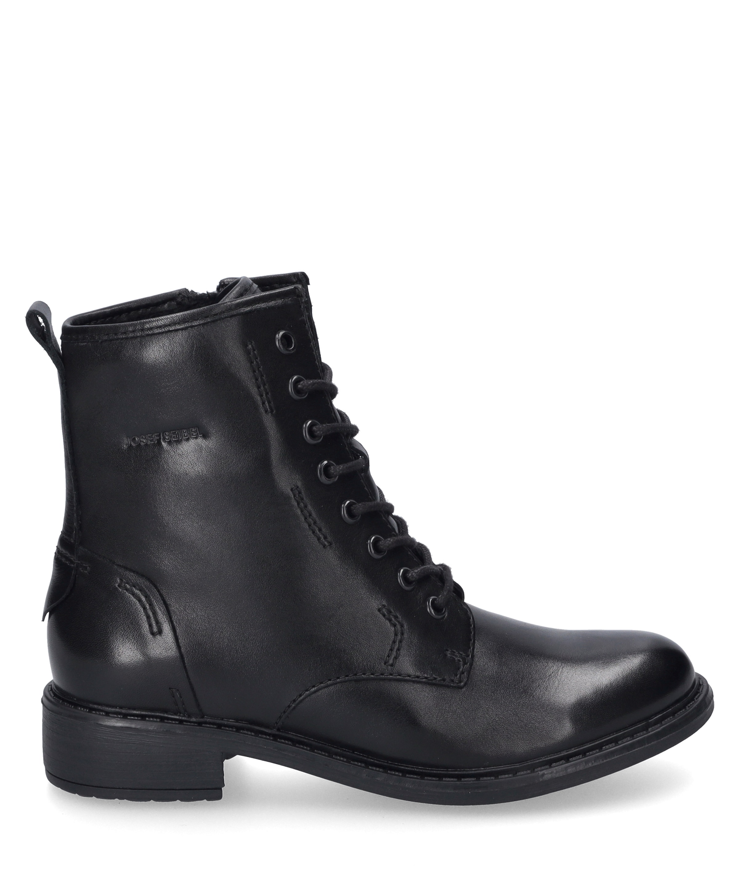 Josef Seibel Stiefelette »Selena 06, schwarz«
