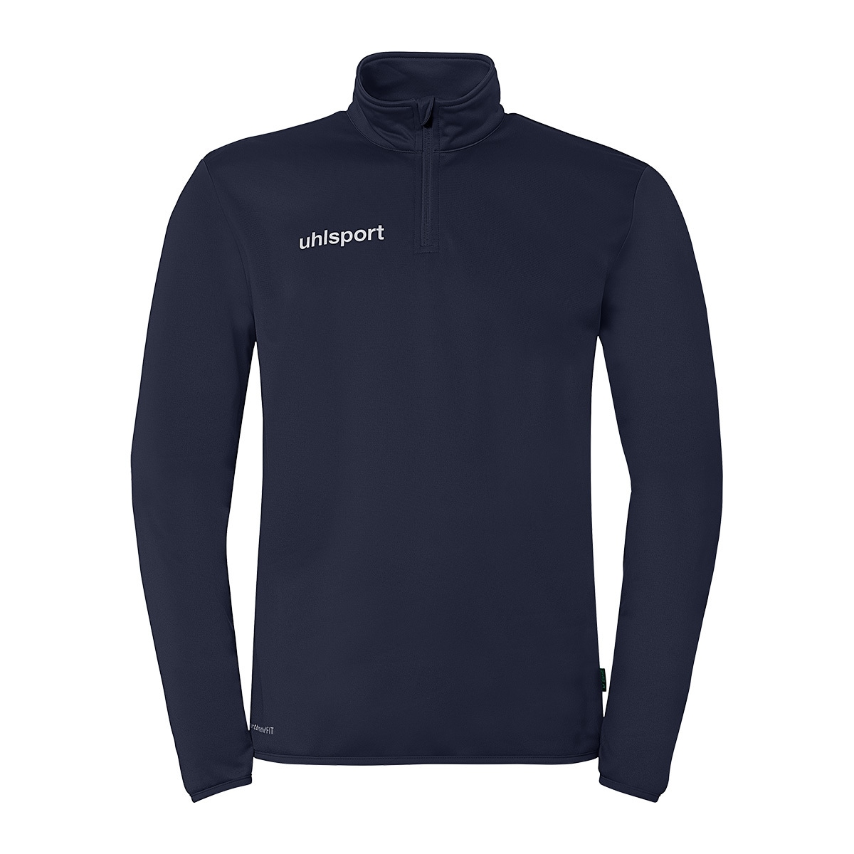 uhlsport Trainingspullover »1/4 ZIP TOP Essential Kids« 1