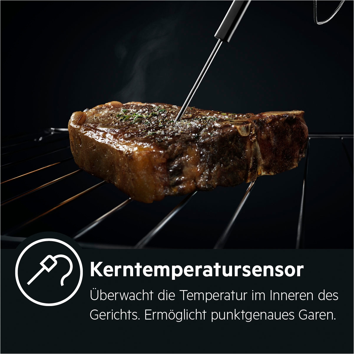 AEG Einbaubackofen »BSE99823BM«, BSE99823BM