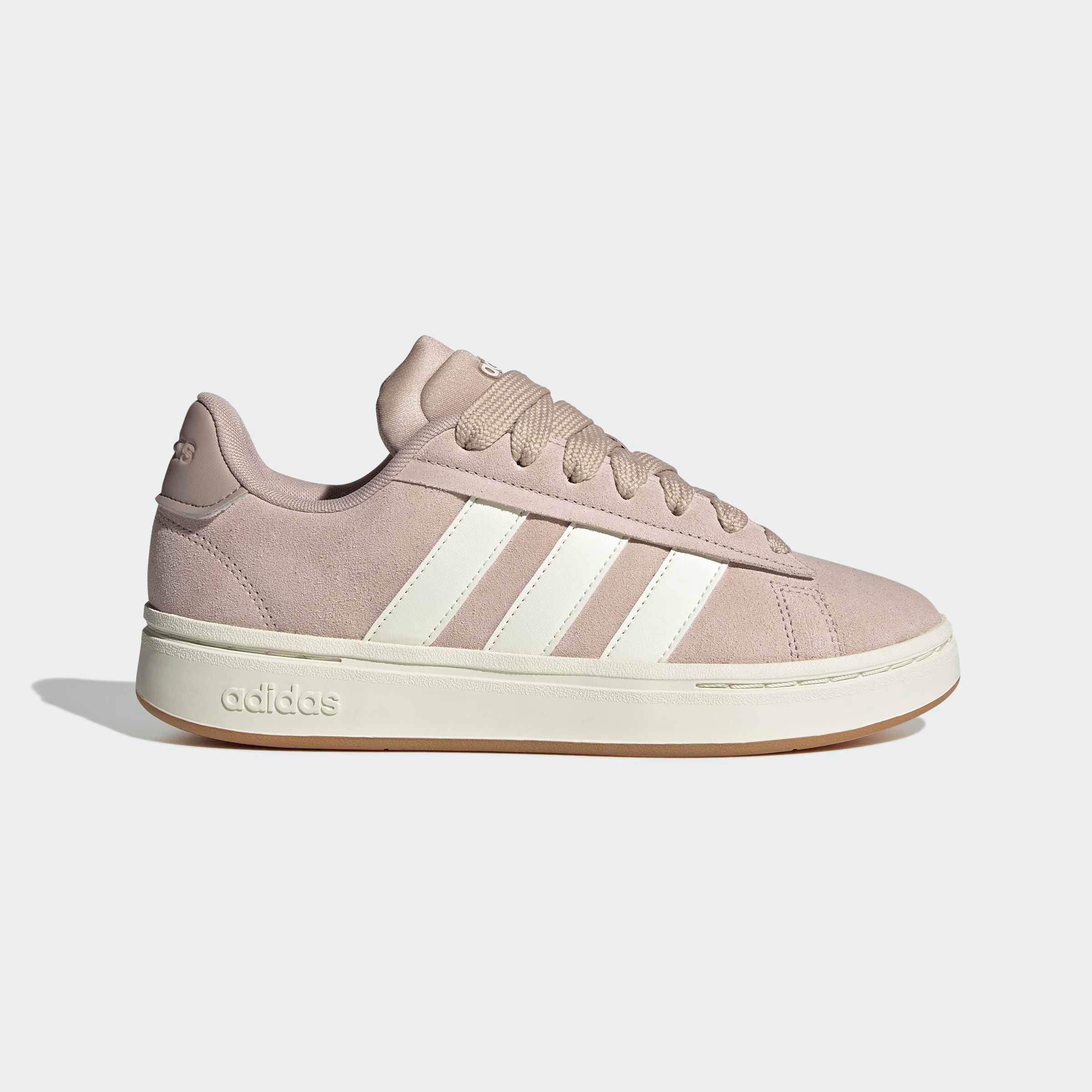 adidas Sportswear Sneaker »GRAND COURT ALPHA«  Design inspiriert vom adidas Campus 00