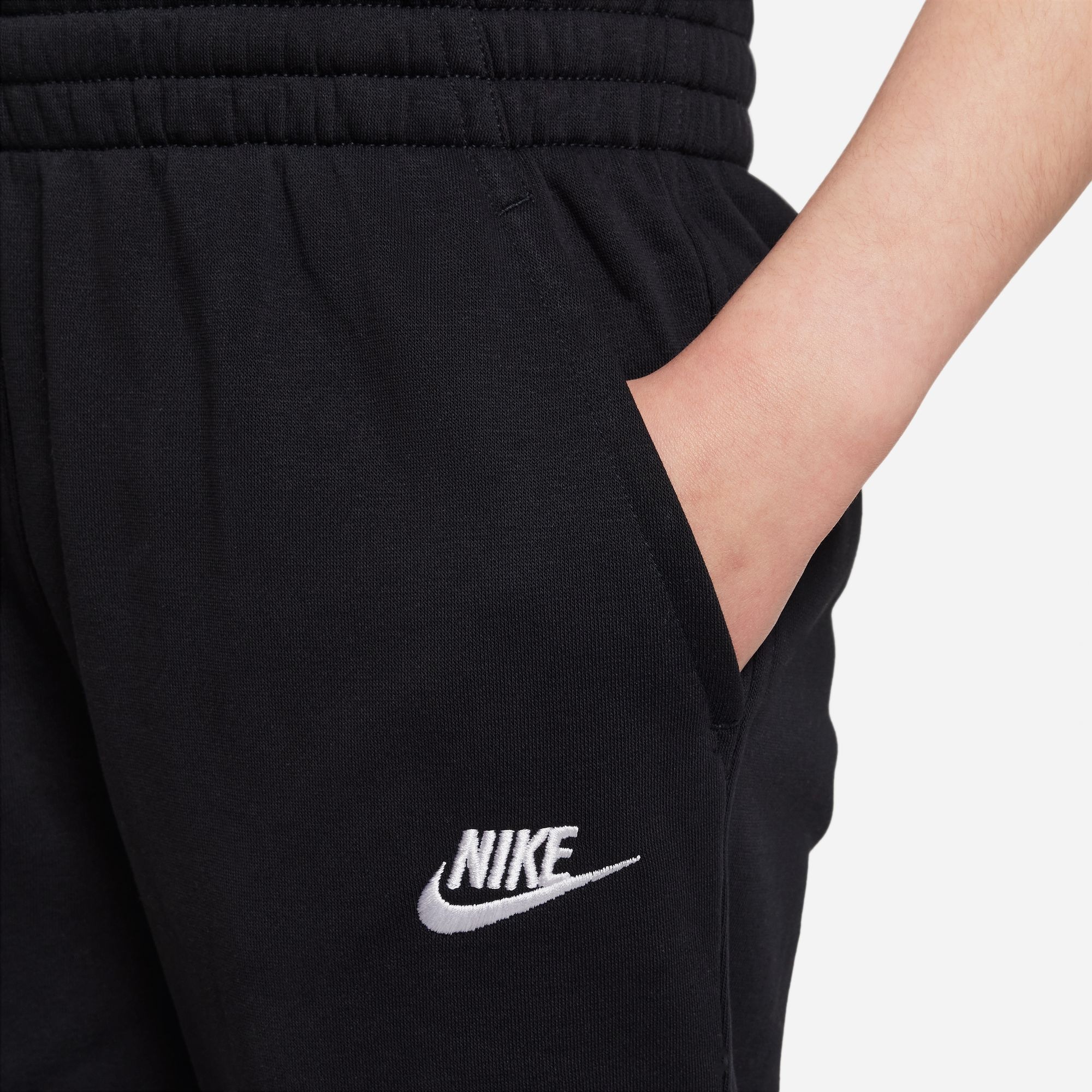 Nike Sportswear Jogginghose »CLUB FLEECE BIG KIDS' JOGGER PANTS«