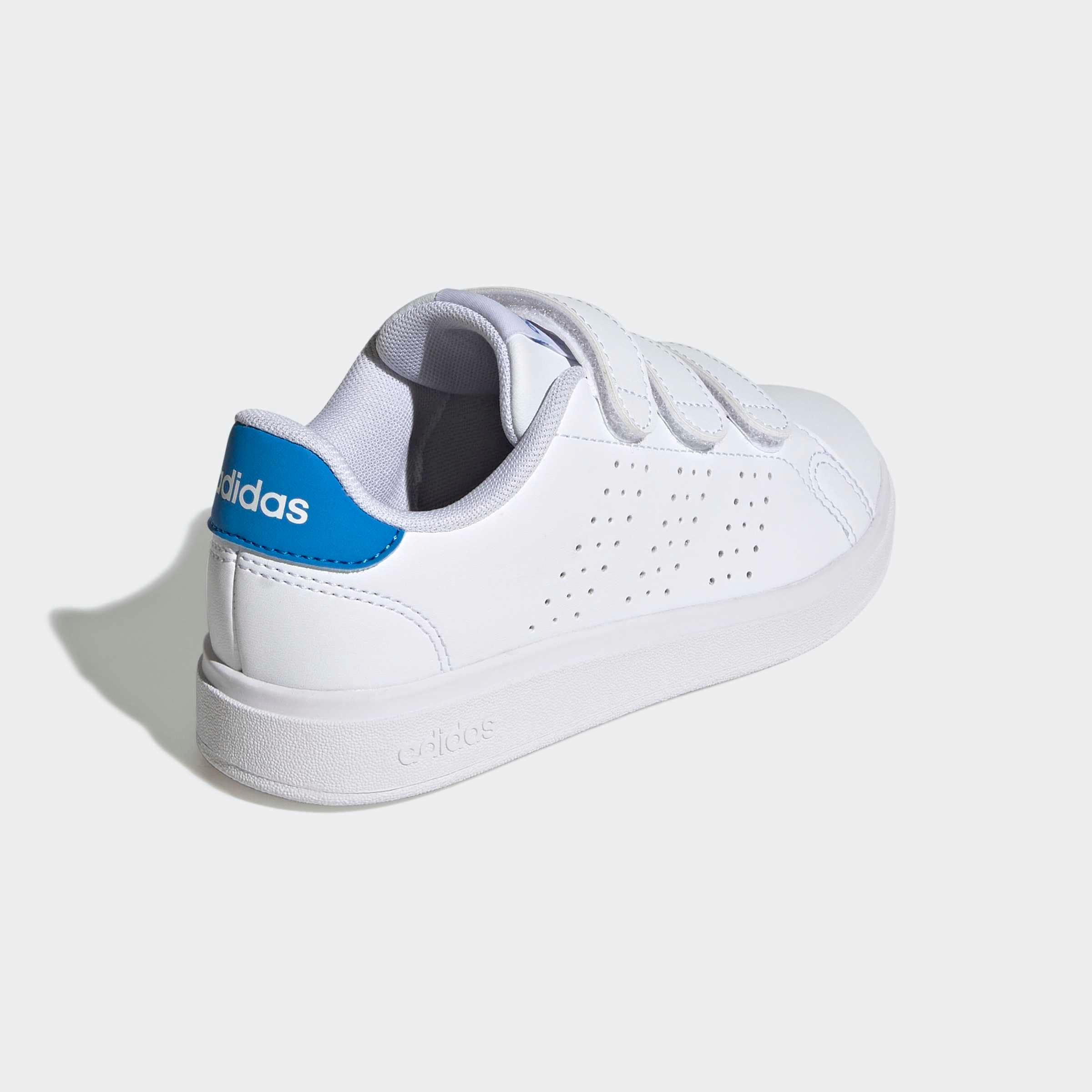 adidas Sportswear Klettschuh »ADVANTAGE BASE 2.0 KIDS«  für Kinder & Jugendliche