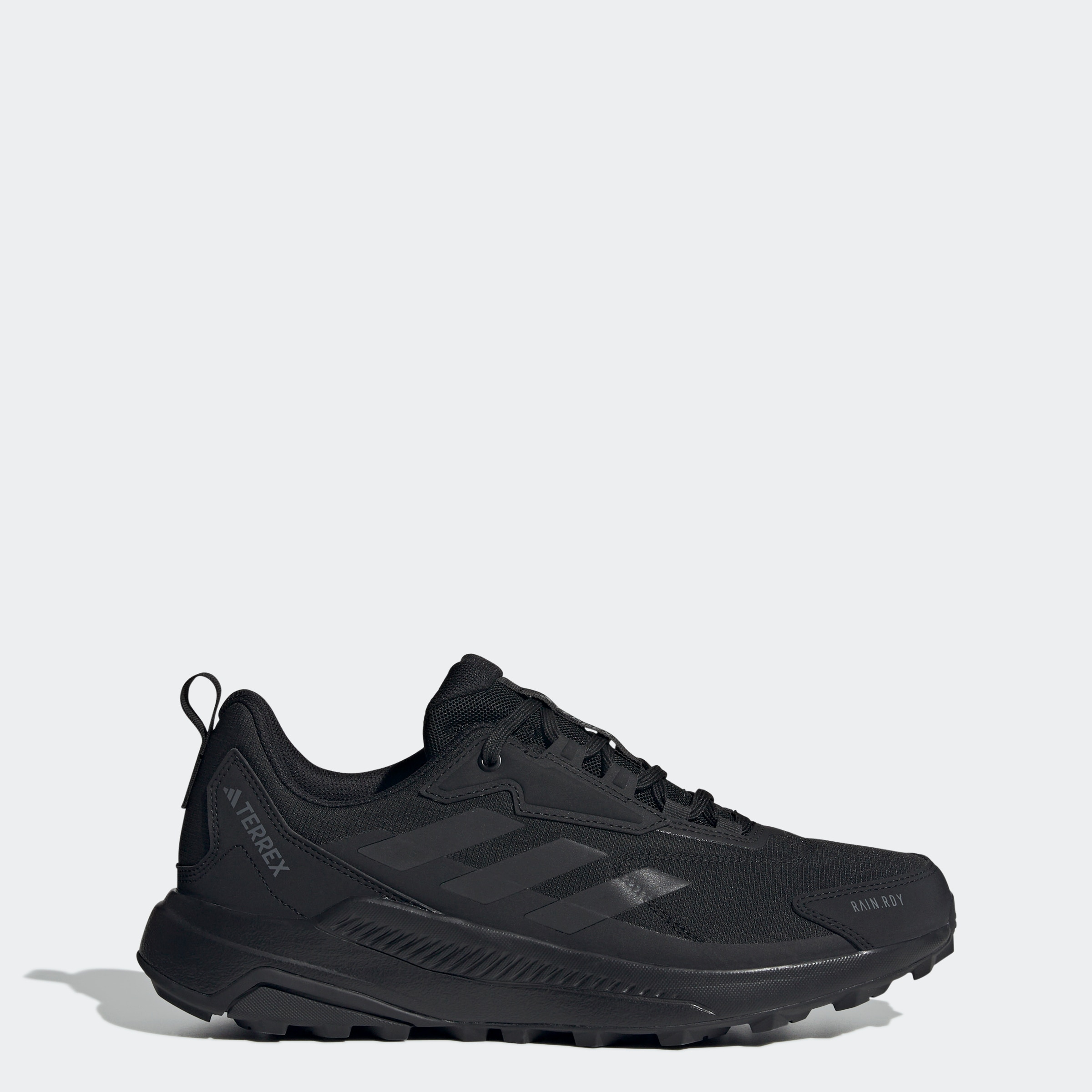 adidas TERREX Wanderschuh, wasserdicht