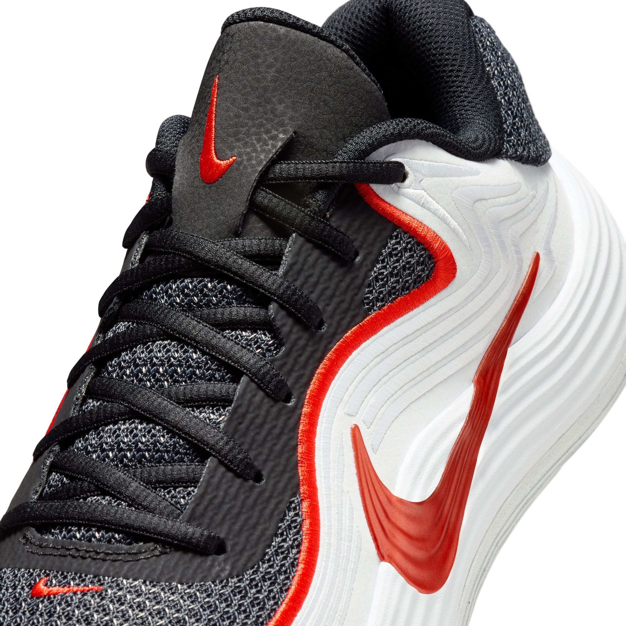 Nike Basketballschuh »Nike Precision 8 Low«