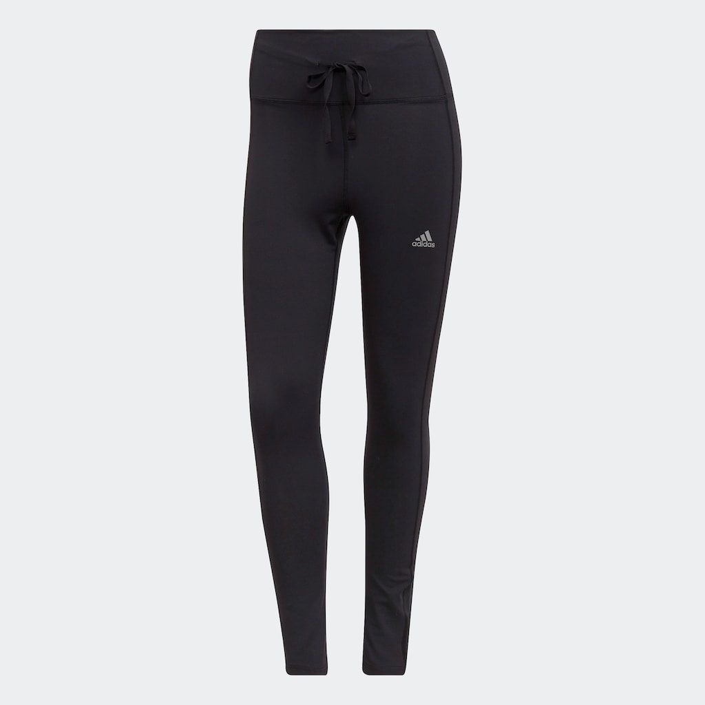 adidas Performance Trainingstights »RUNNING ESSENTIALS 7/8-TIGHT«, (1 tlg.)