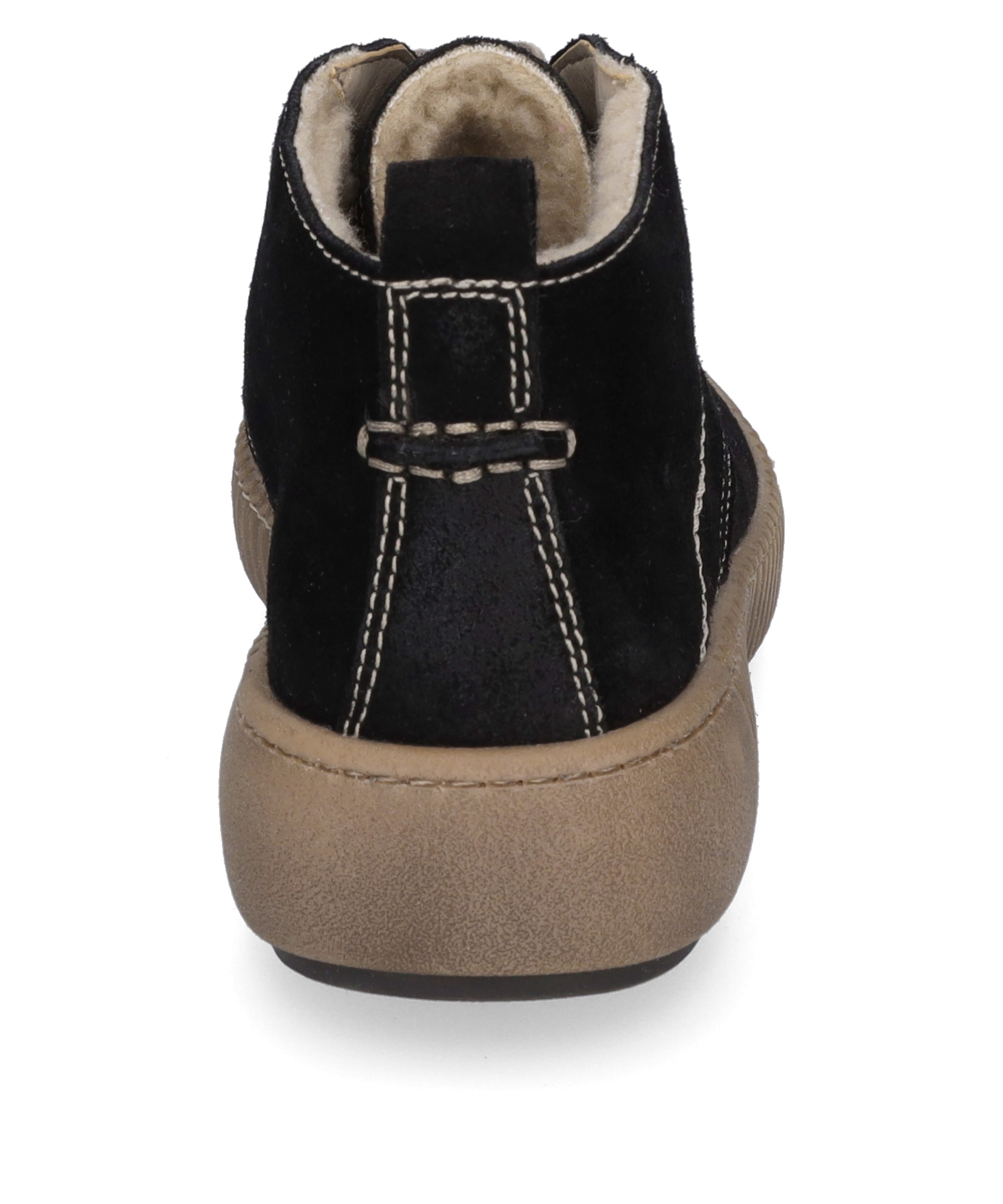Josef Seibel Stiefelette »Maren 02, schwarz«