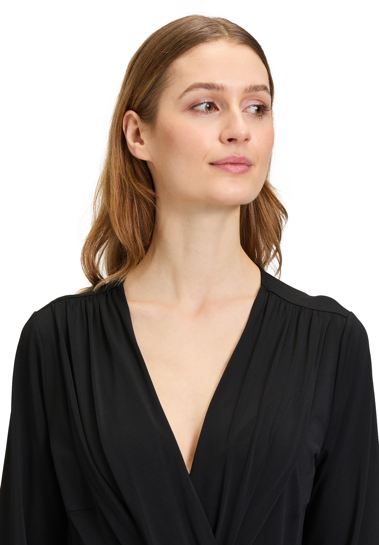 Betty Barclay Jumpsuit »Jumpsuit mit Eingrifftaschen«