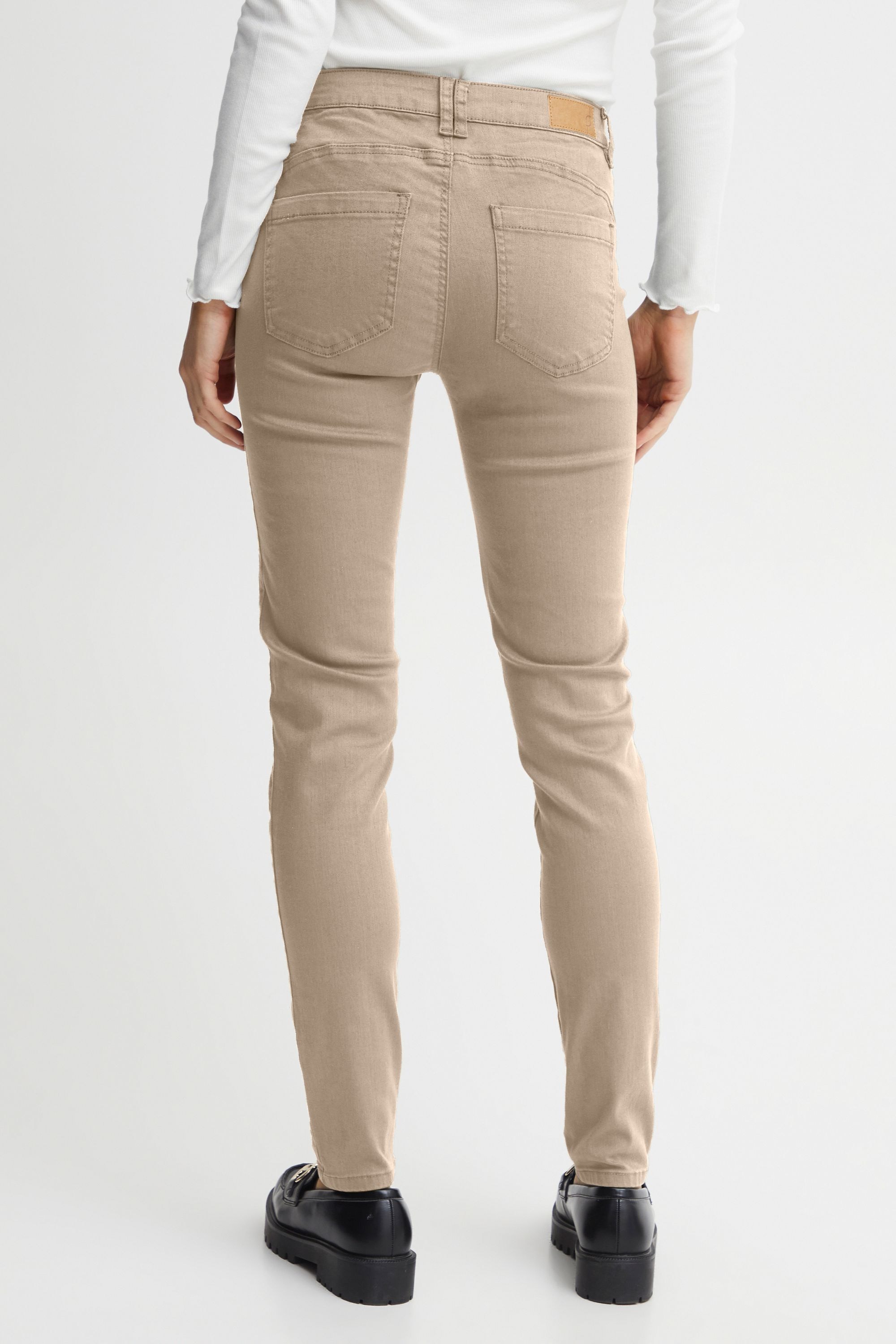 fransa Röhrenhose »Rhrenhose FRLomax«
