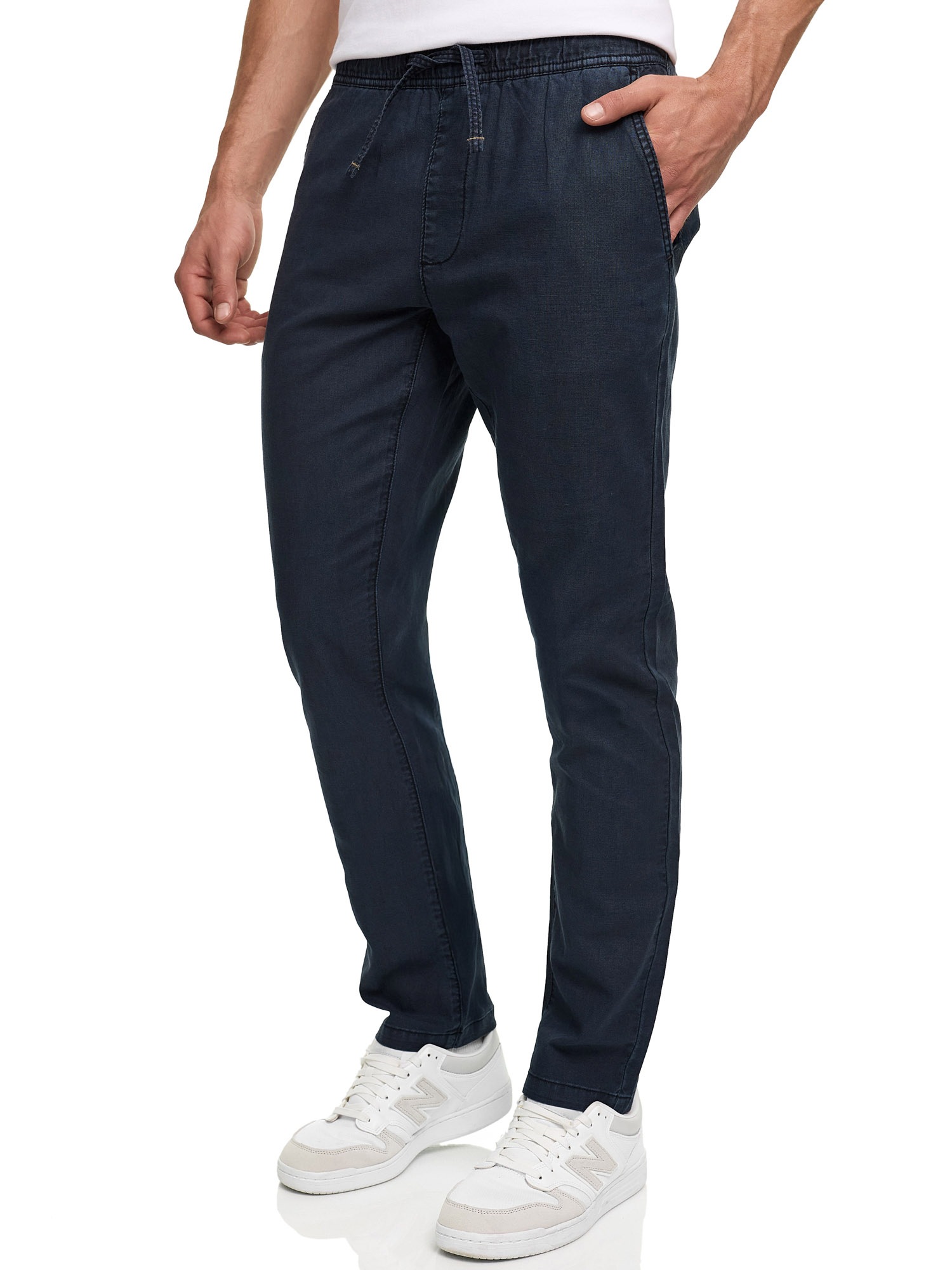 Indicode Schlupfhose »INVitamin«