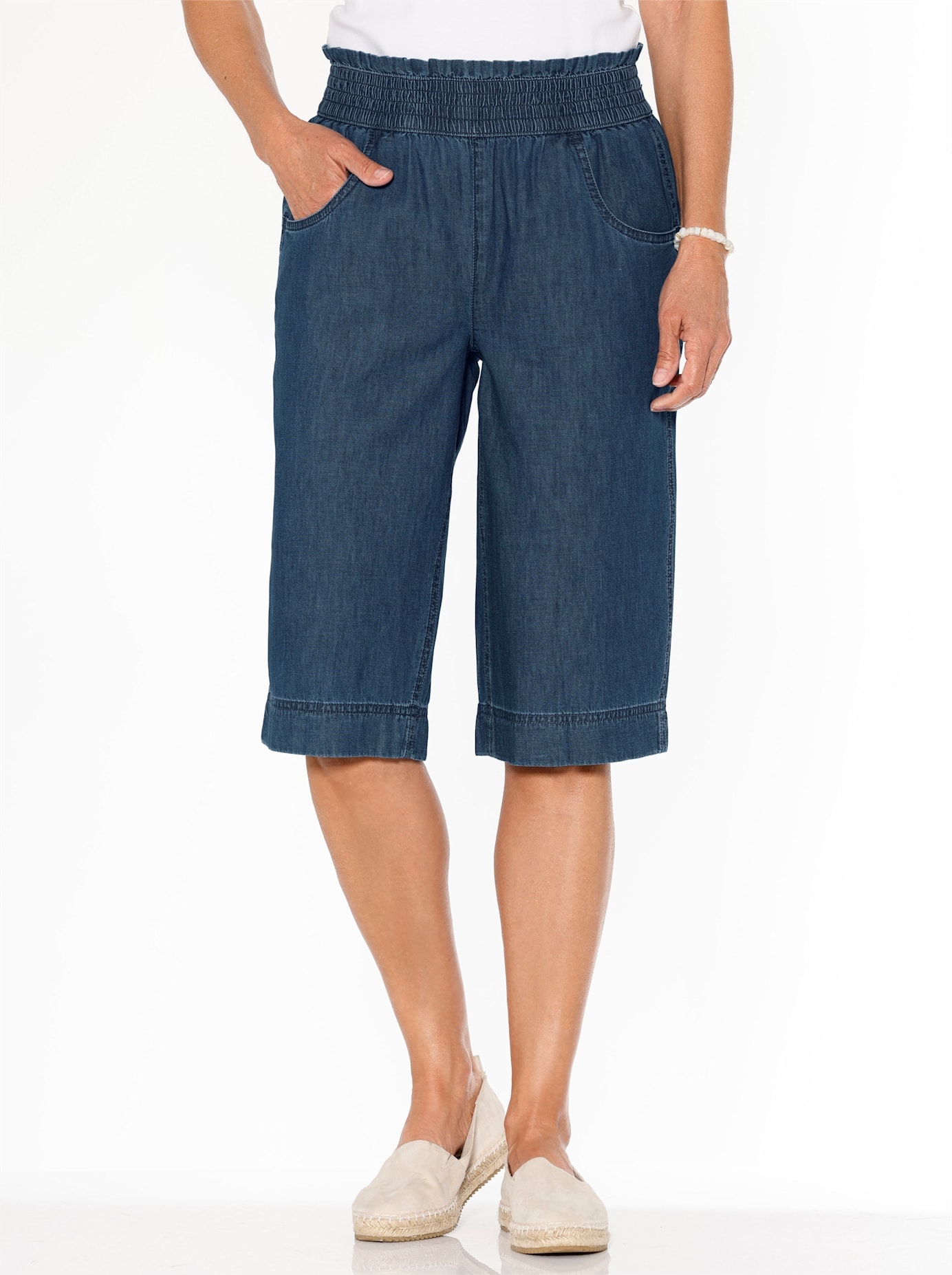 Classic Basics Bequeme Jeans 1 Stk.