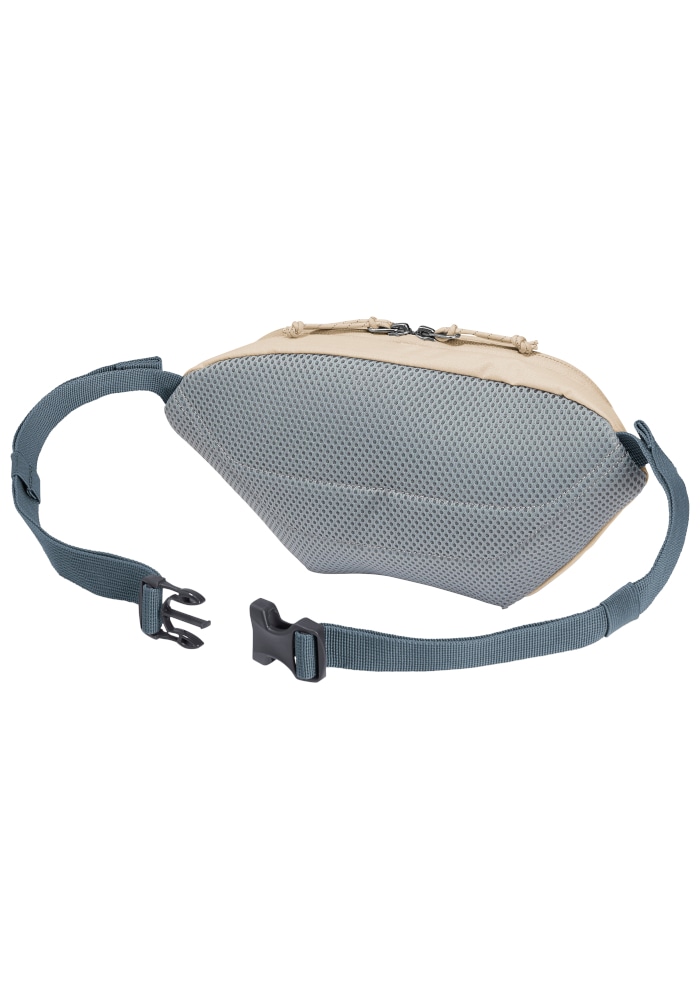 Jack Wolfskin Gürteltasche »BERKELEY HIPBAG« Gürteltasche, Organizer innen, kompakt