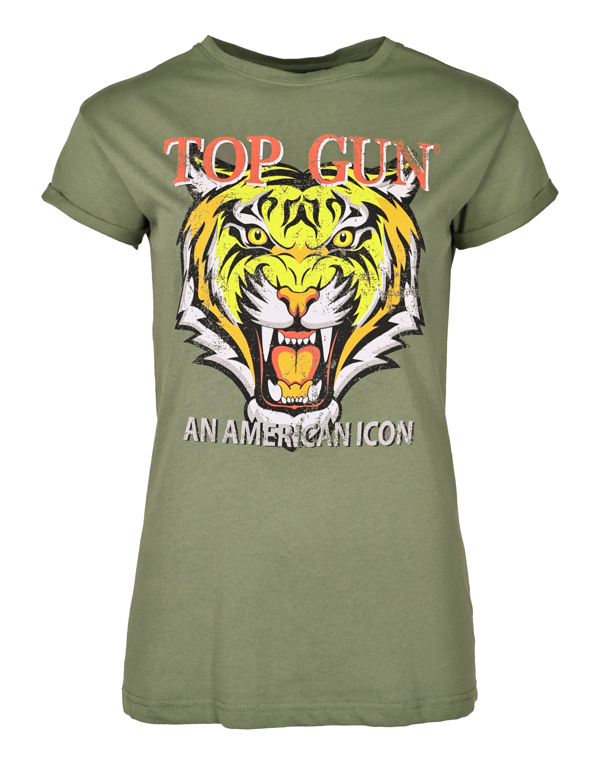 T-Shirt »T-Shirt TG20214002«