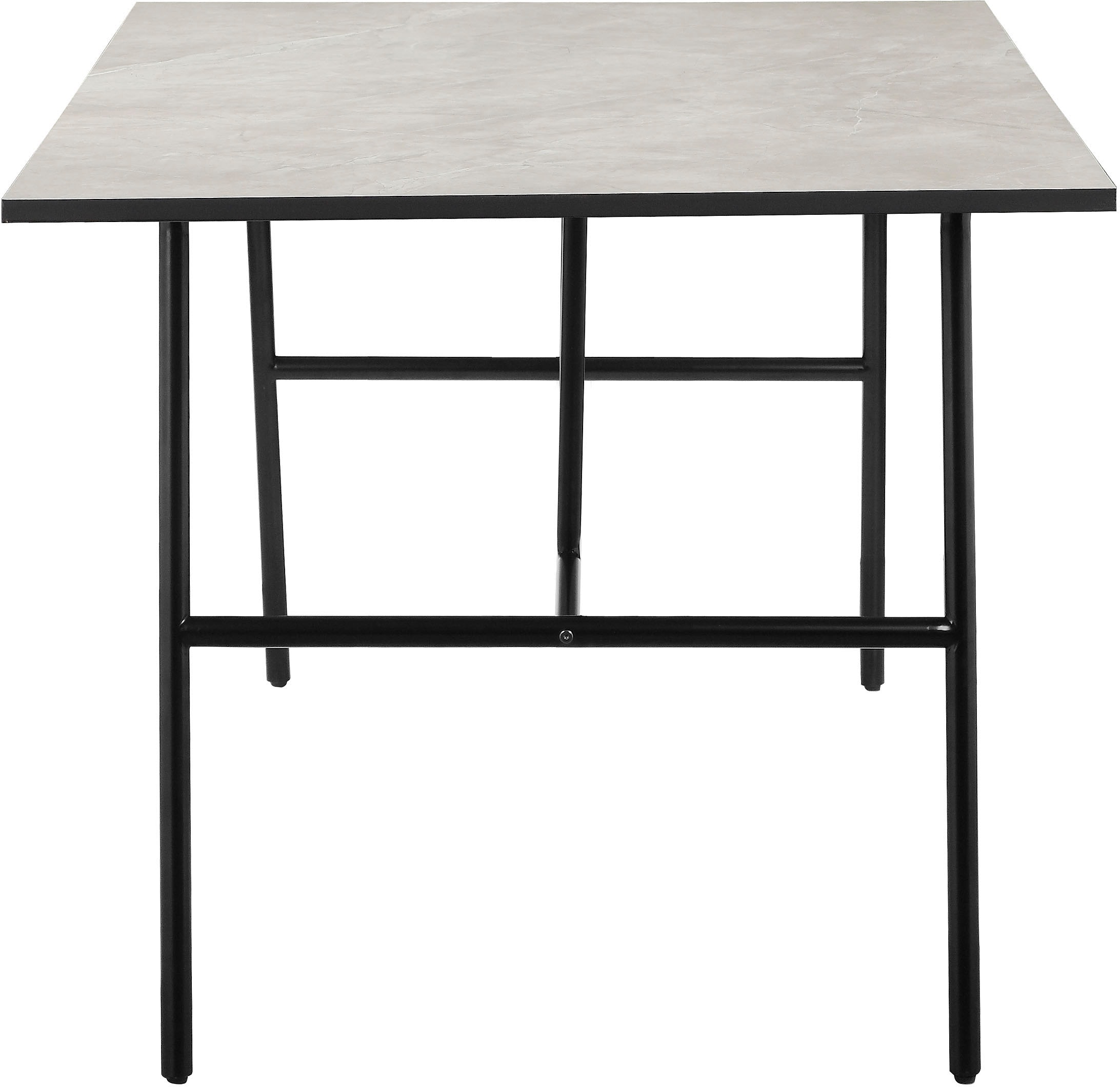 Home affaire Esstisch »Anwar, TOPSELLER!, OTTOs Choice« mit Melaminharzbeschichtung, in verschiedenen Größen