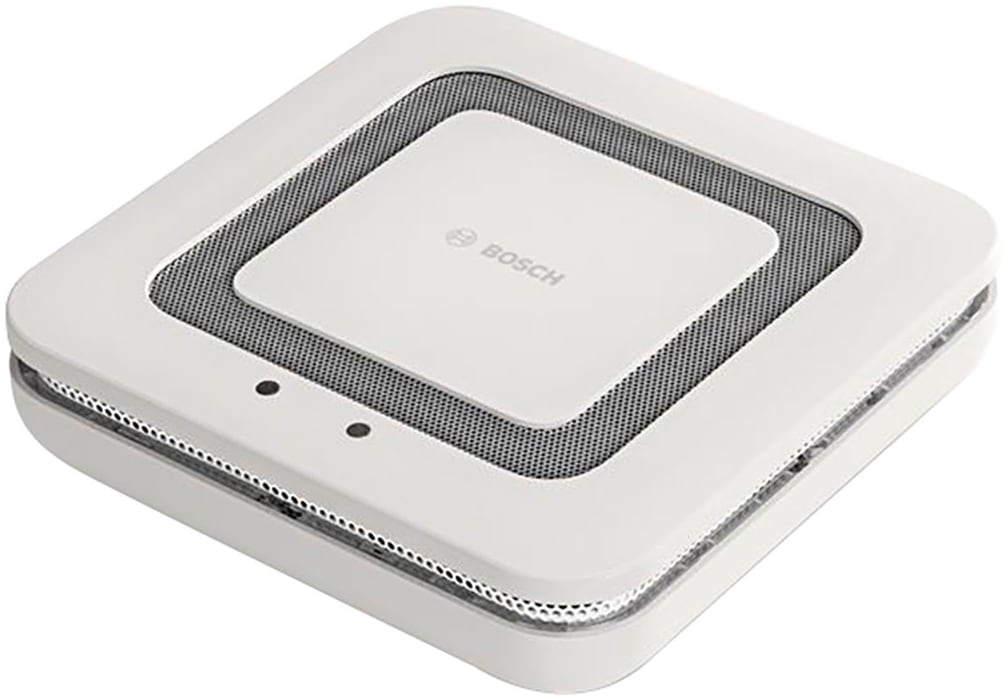 BOSCH Gefahrenmeldeanlage »Smart Home Twinguard«