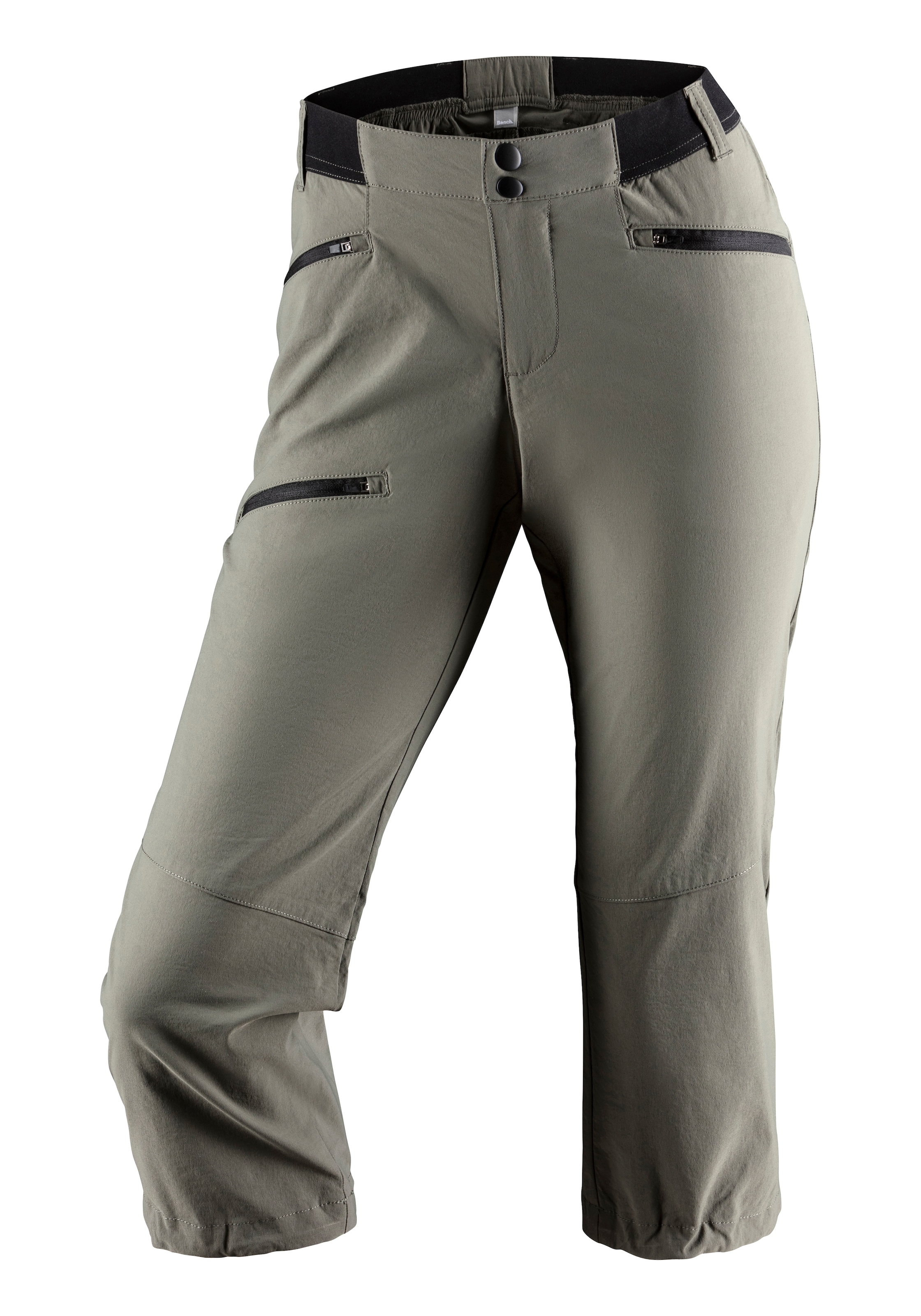 Vivance active Caprileggings, mit praktischen Taschen