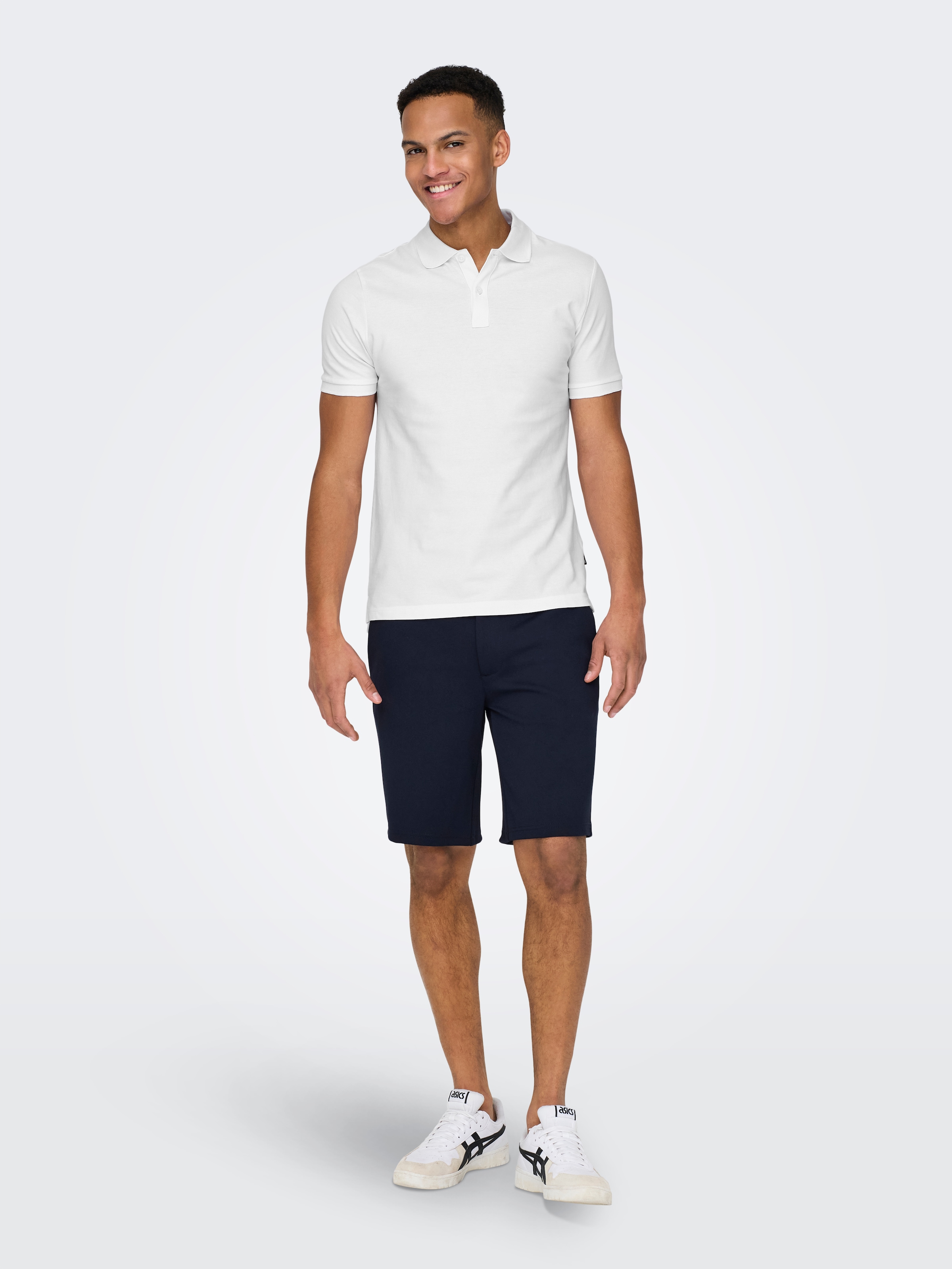 ONLY & SONS Chinoshorts »ONSMARK SHORTS 0209 NOOS«