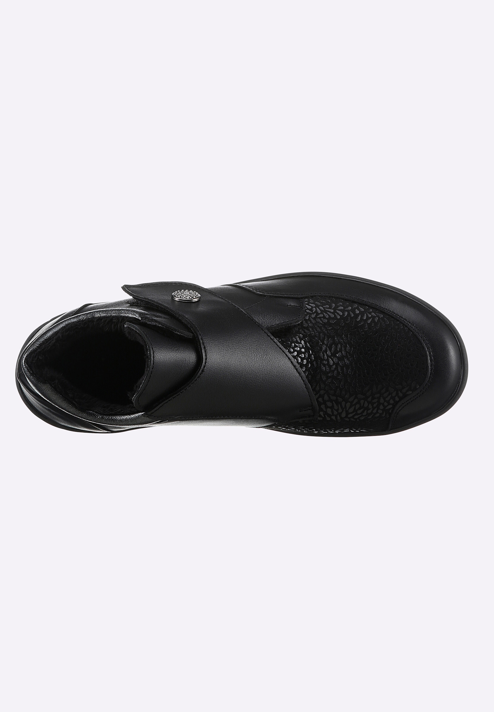 airsoft comfort+ Stiefelette »Stiefelette Stiefelette«