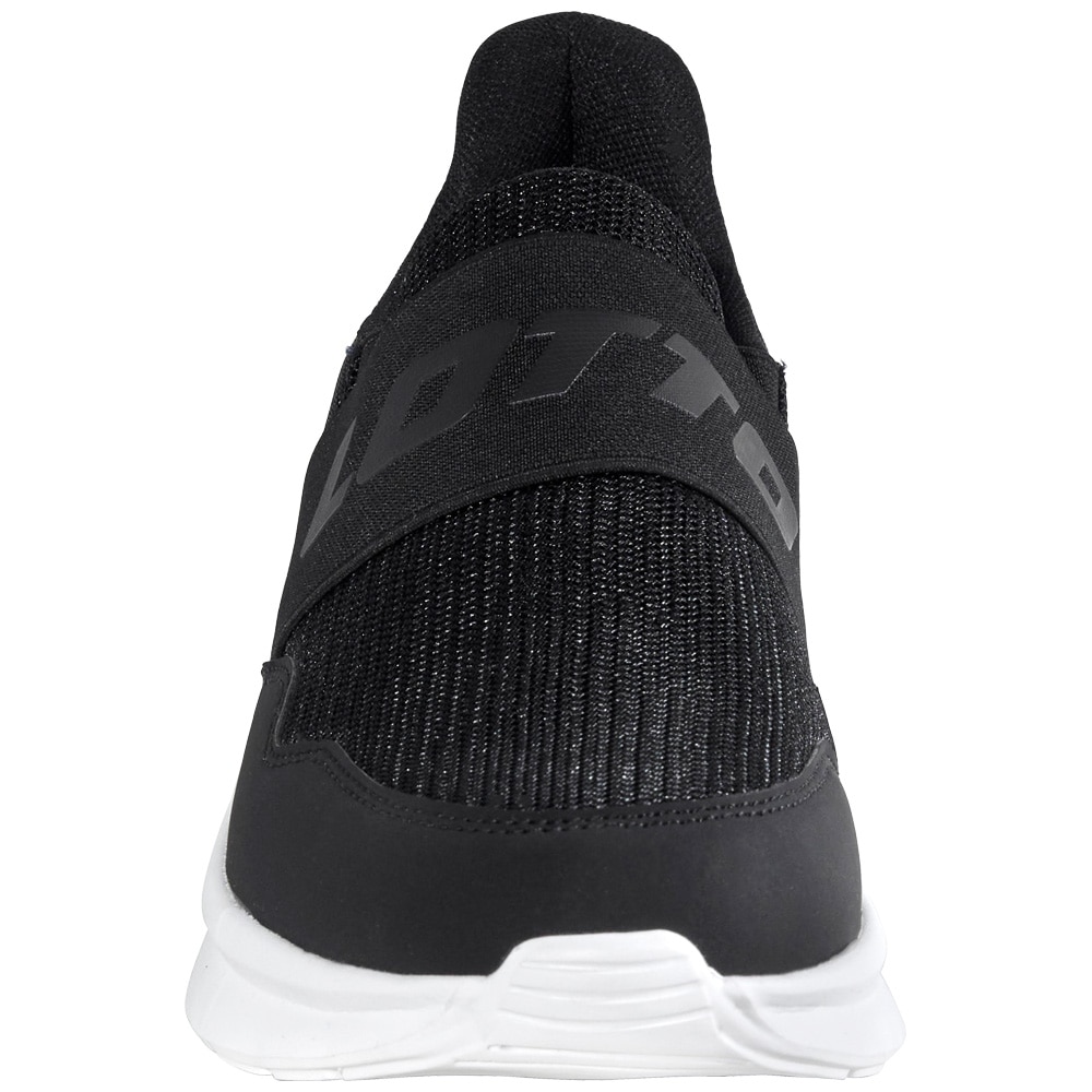 lotto Sneaker  - ohne Schnüren: einfach hineinschlüpfen!