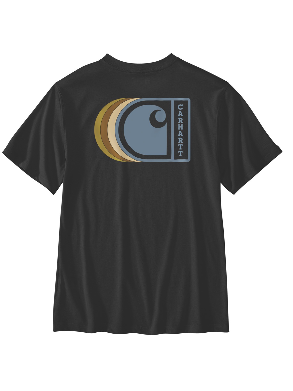 Carhartt T-Shirt »Graphic«