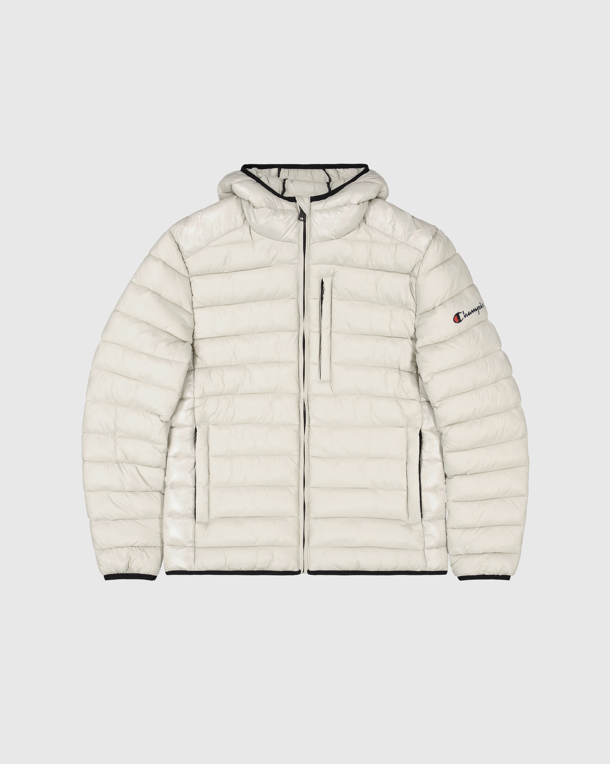 Champion Steppjacke »Hooded Jacket«