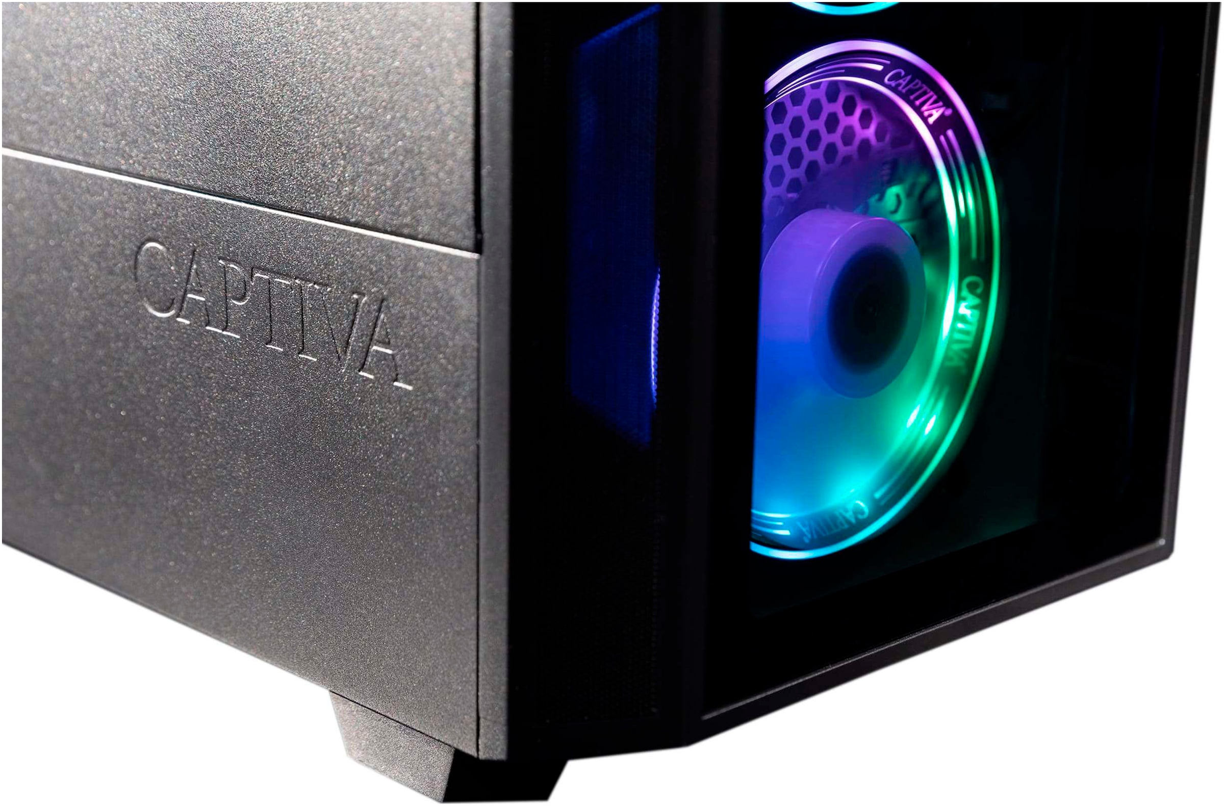 CAPTIVA Gaming-PC »Highend Gaming R77-526«