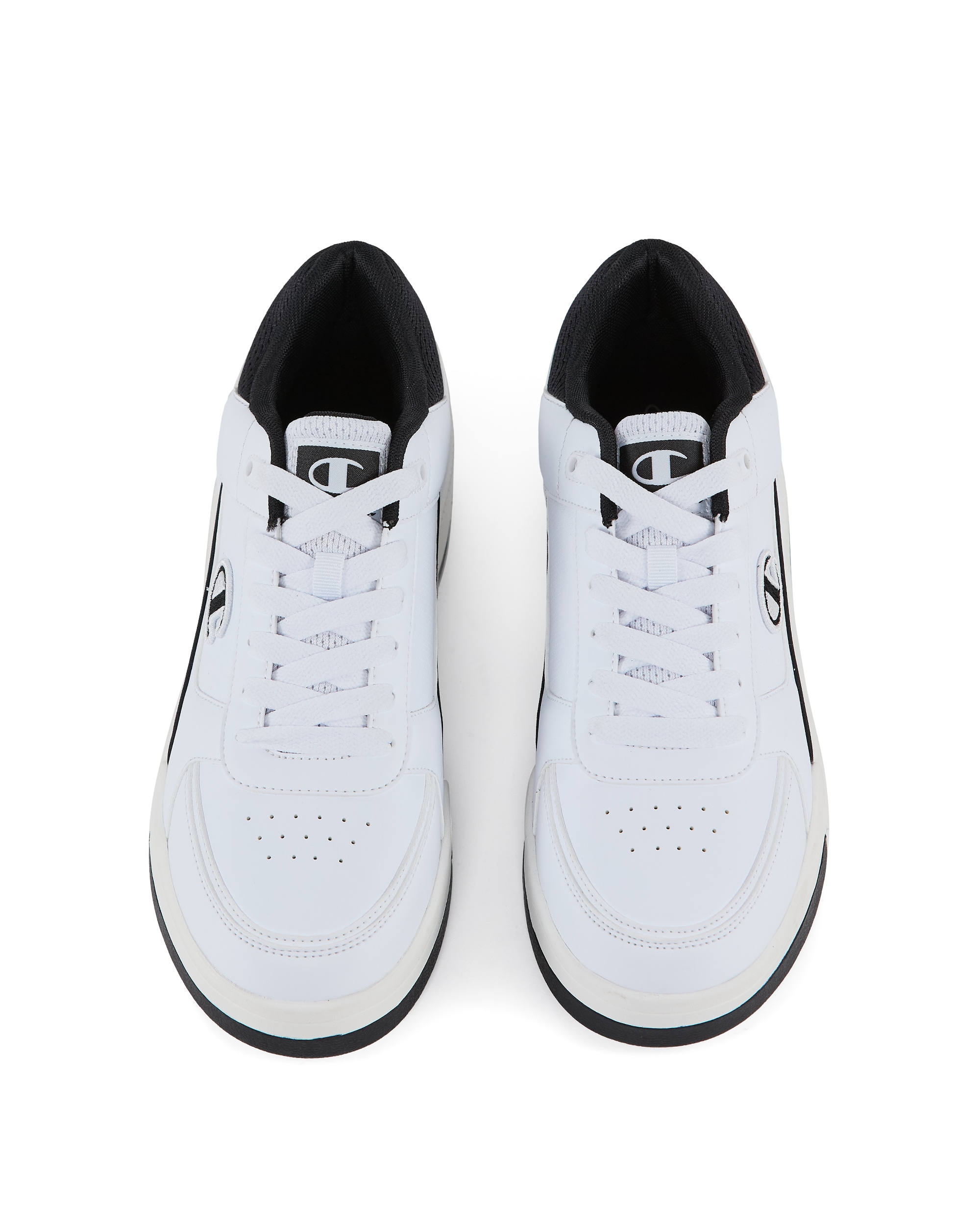 Champion Sneaker »RD18 HERITAGE LOW«