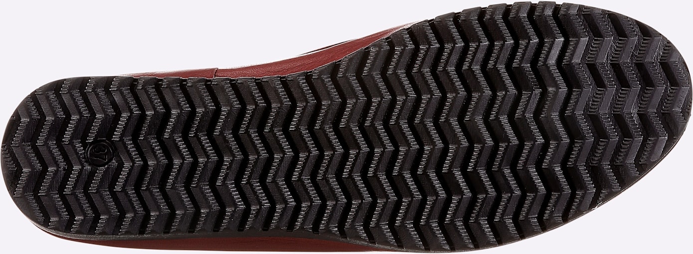 Andrea Conti Slipper
