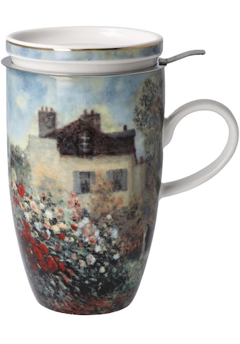 Tasse »Monet«