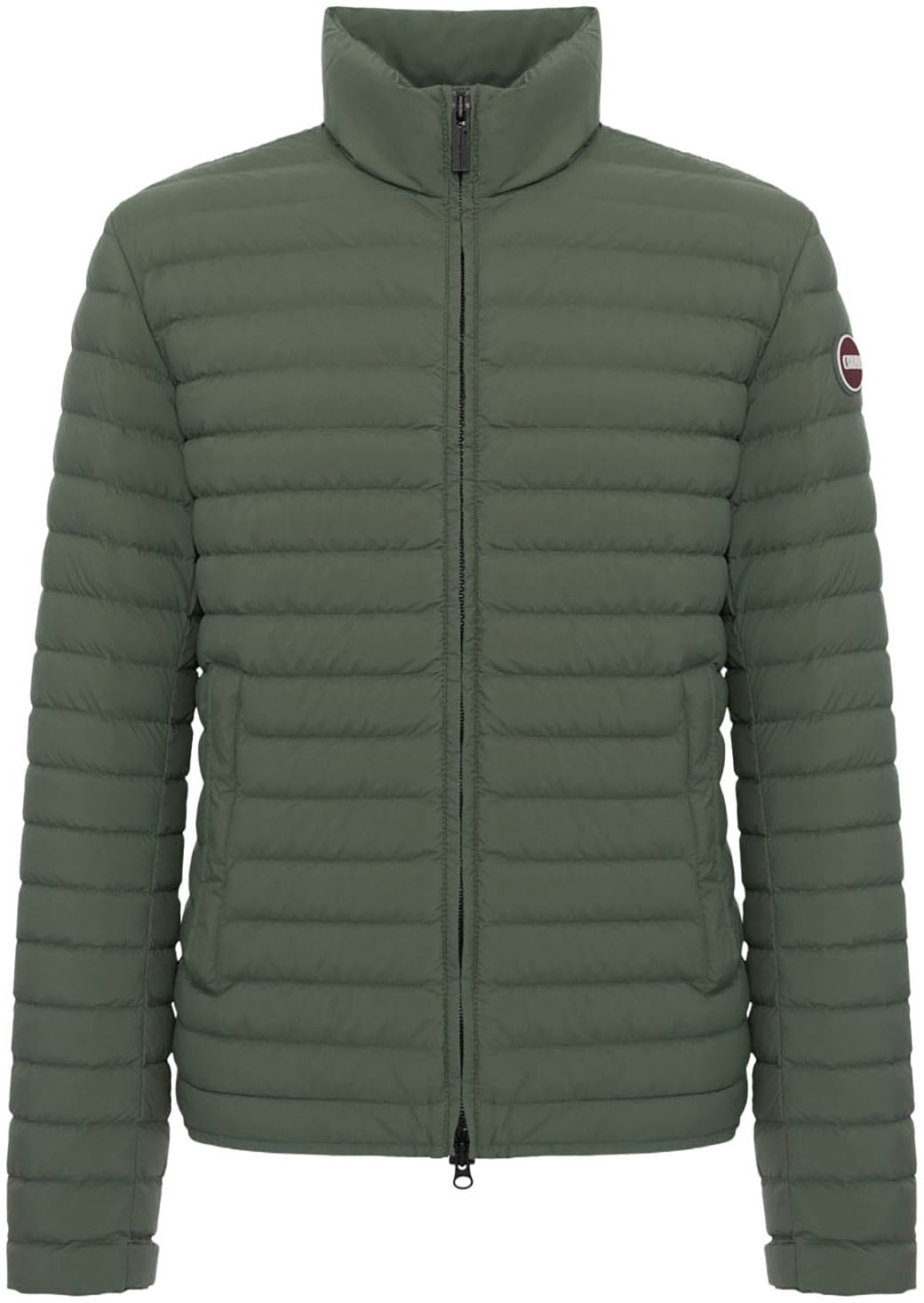 Colmar Daunenjacke »MENS DOWN JACKET« regular fit, mit Stehkragen