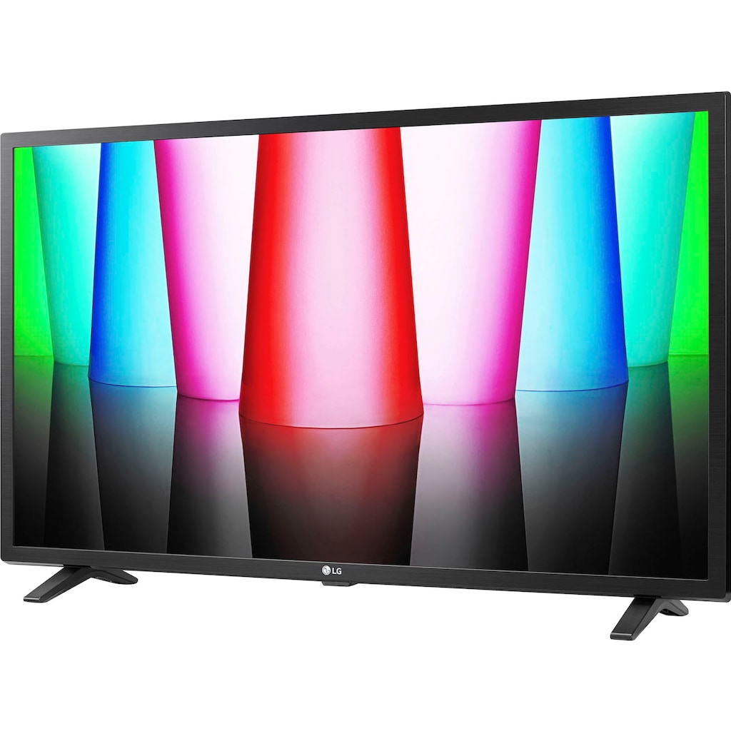 LG LCD-LED Fernseher »32LQ63006LA«, 80 cm/32 Zoll, Full HD, Smart-TV