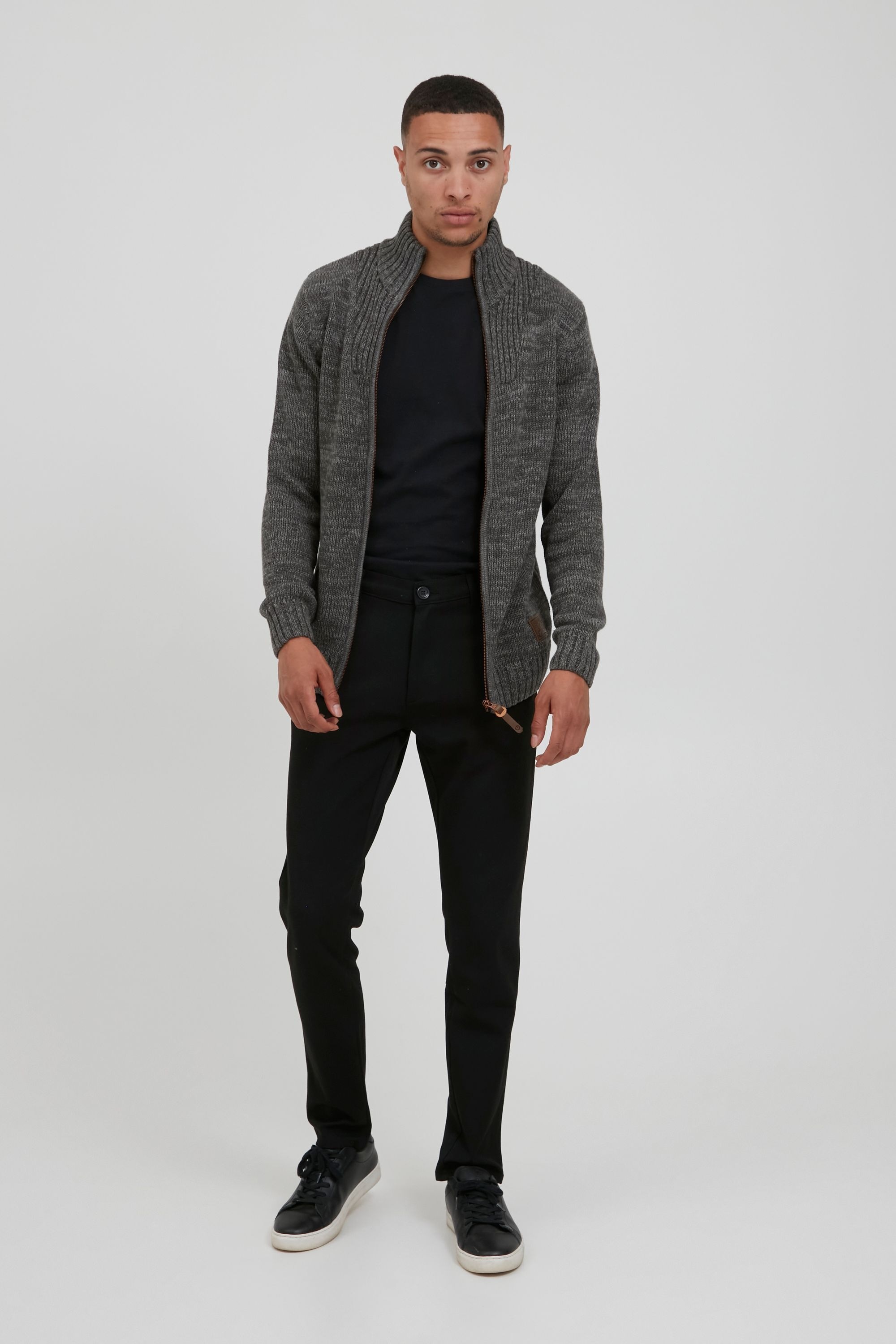 !Solid Strickjacke »Strickjacke SDPomeroy«
