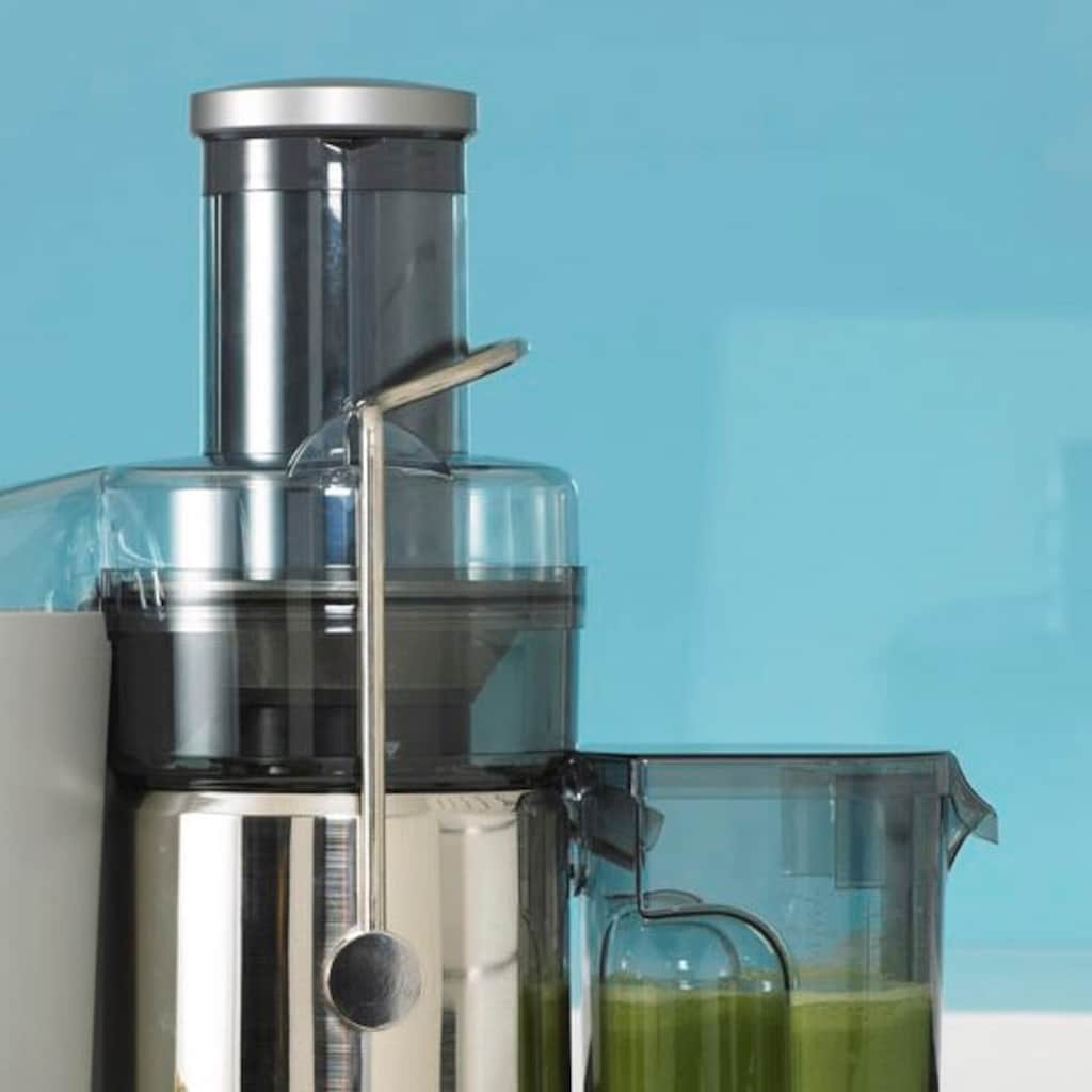 Sage Entsafter »SJE410CRO the Nutri Juicer«, 1200 W