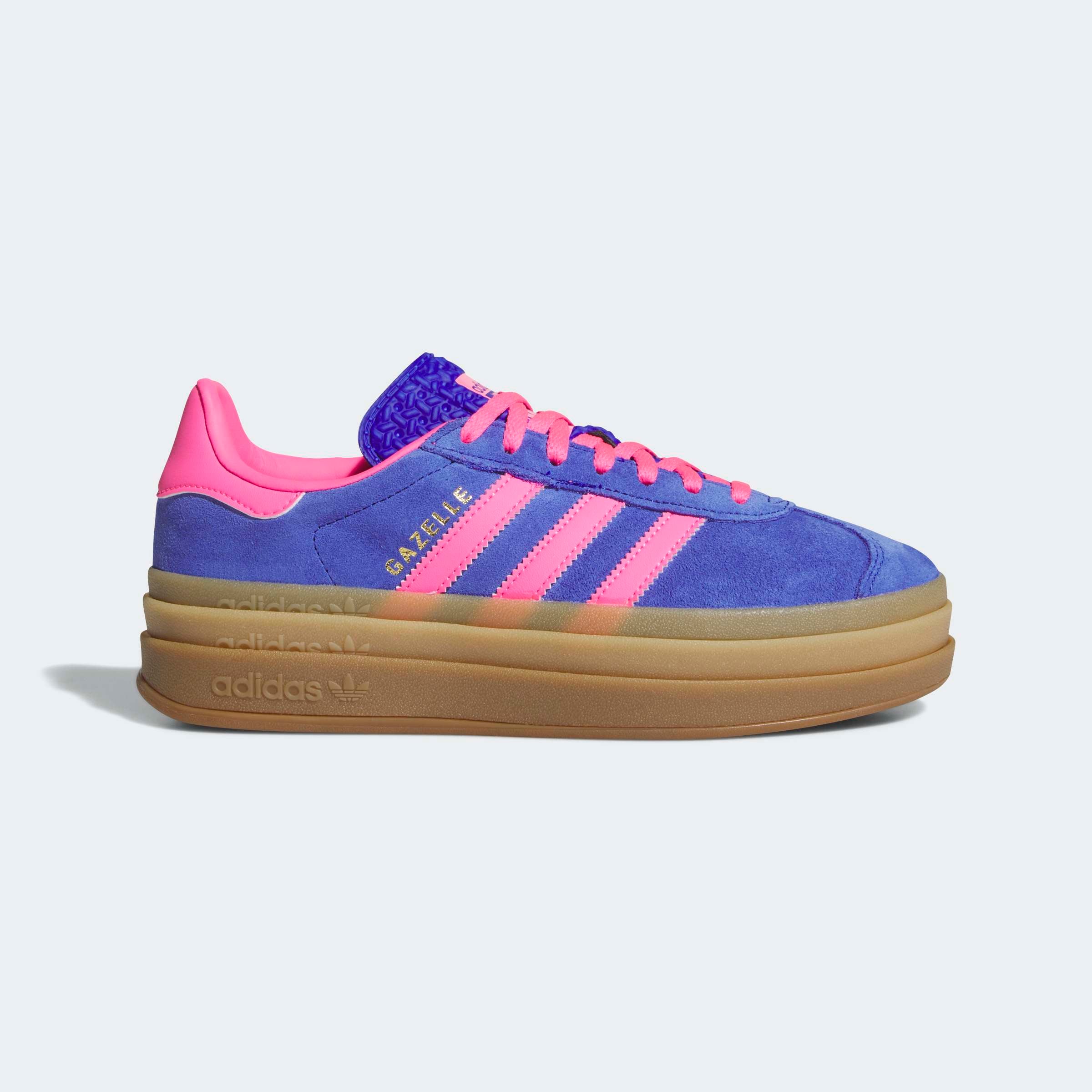 adidas Originals Sneaker »GAZELLE BOLD«