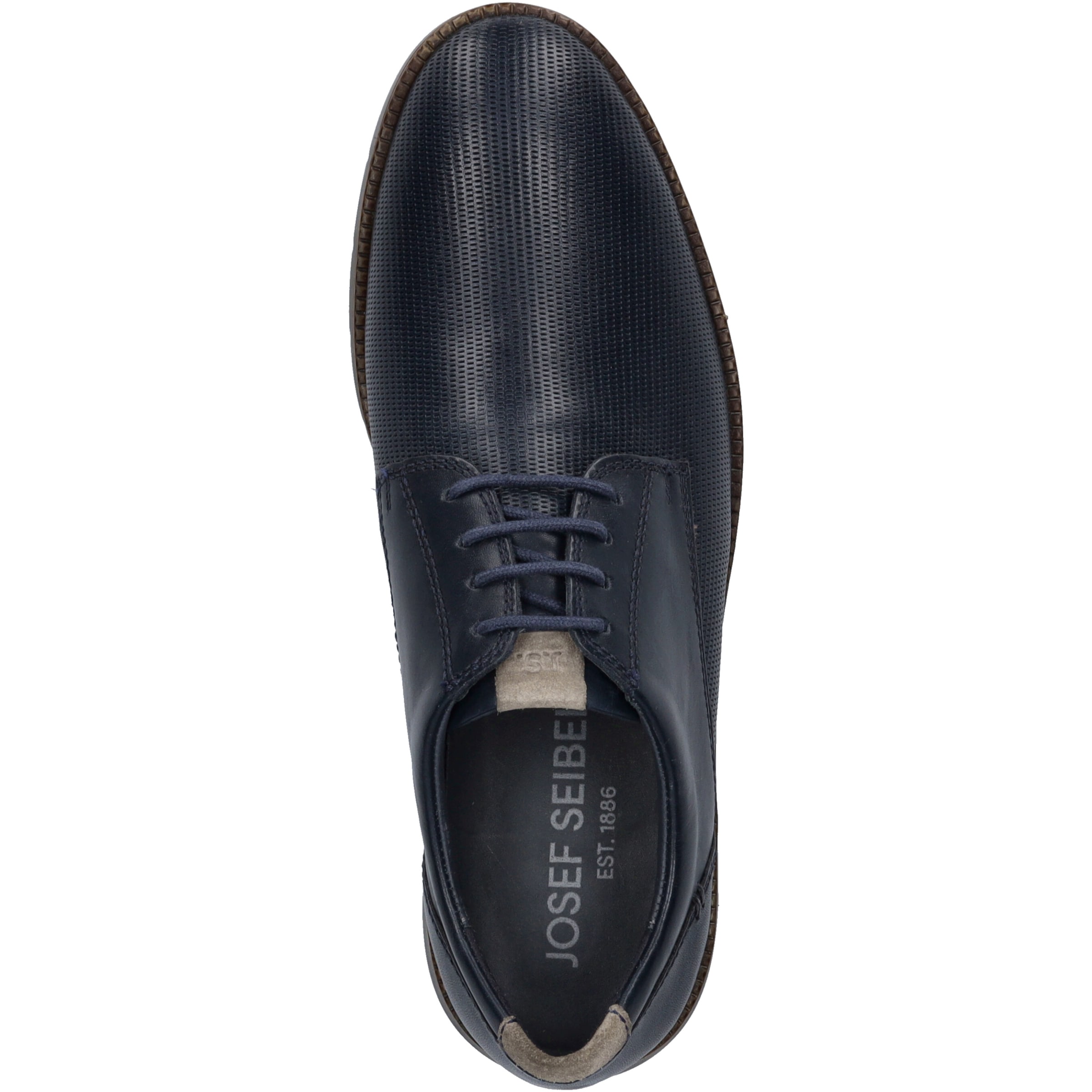 Josef Seibel Schnürschuh »Tyler 9, blau«