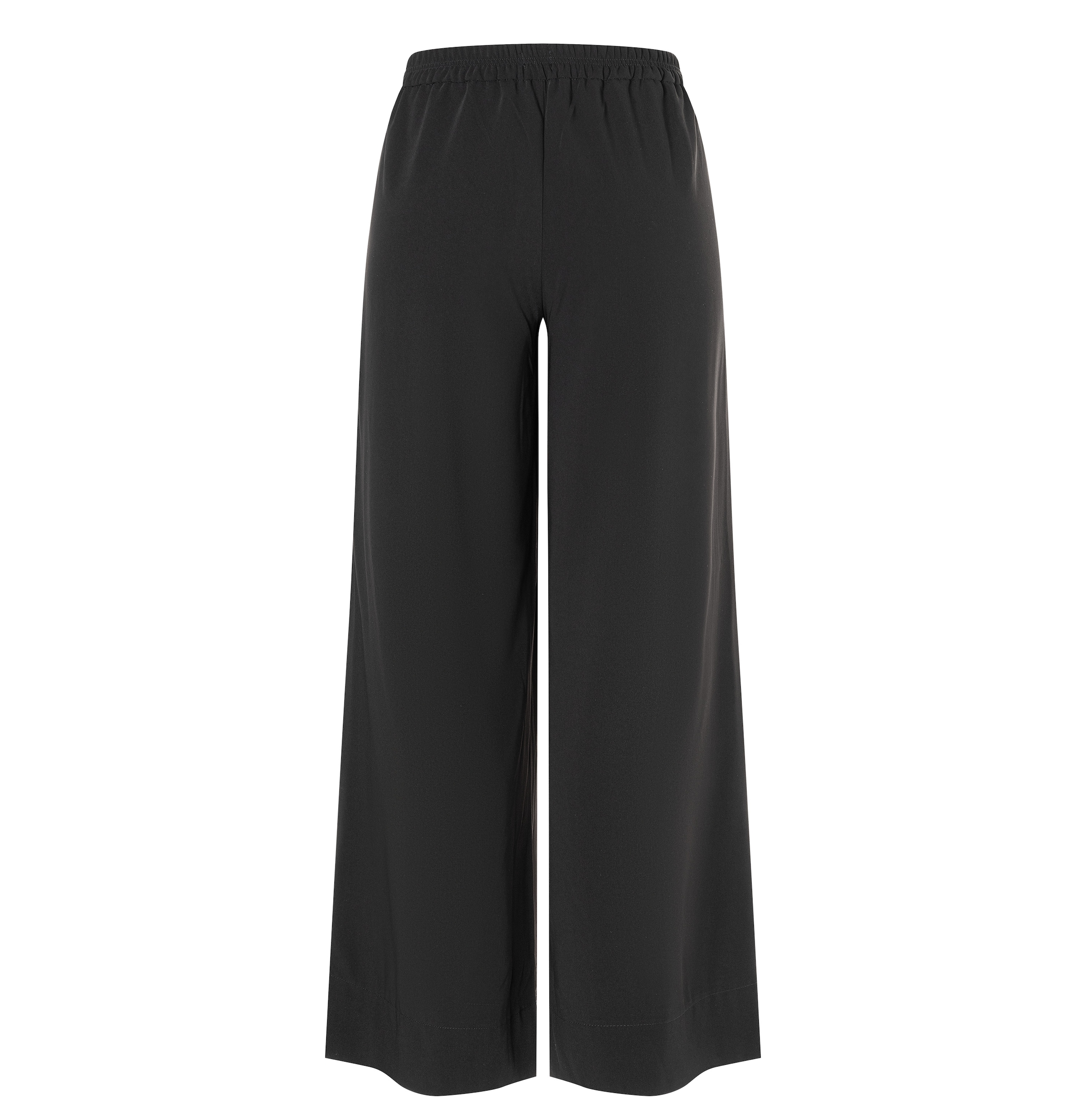 MAC Stretch-Hose »CORALIE«  Seitliche Eingrifftaschen mit Reißverschluss