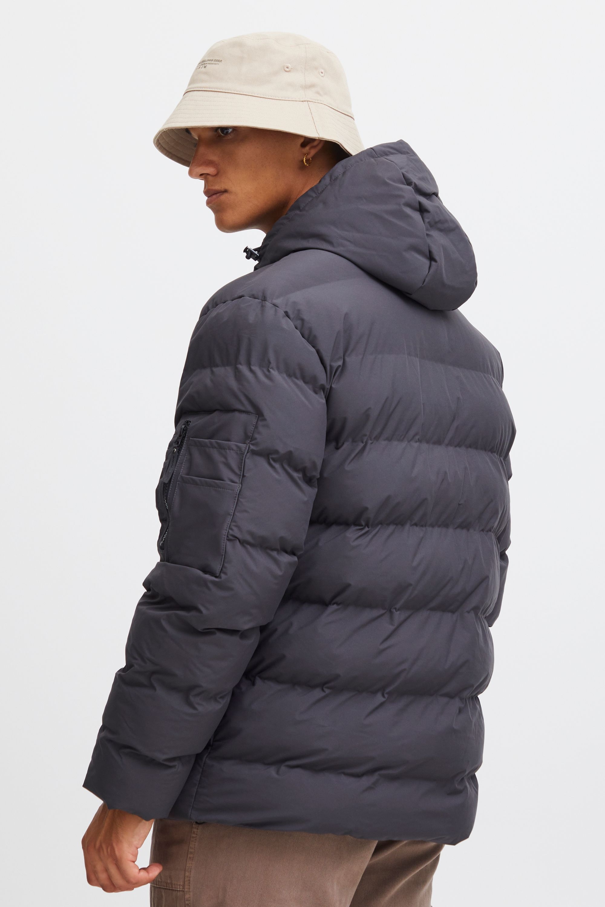 North Bend Steppjacke »Steppjacke NBPeter«