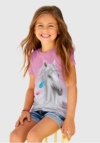 Miss Melody T-Shirt, mit schönem Pferdemotiv kaufen