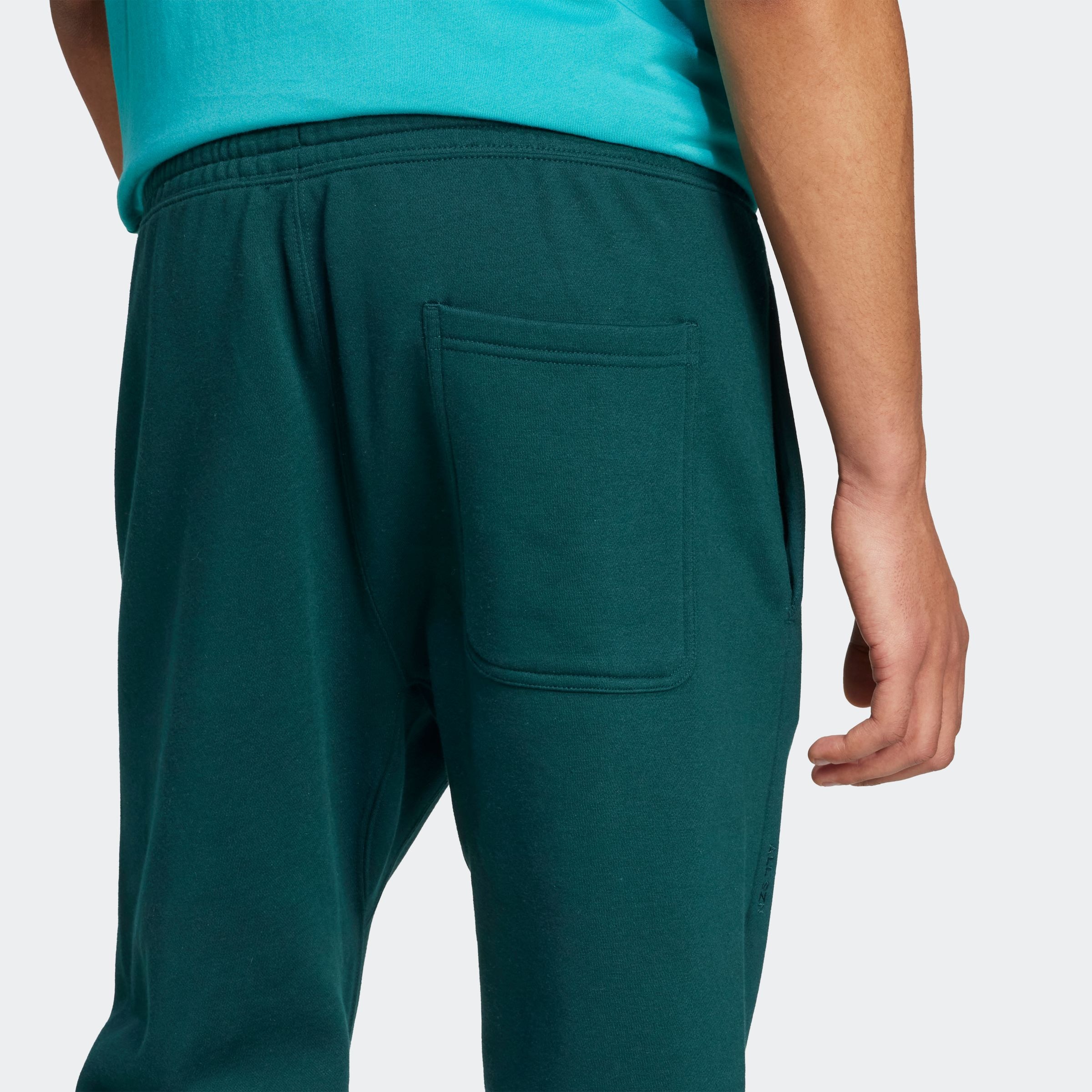 adidas Sportswear Sporthose »M A SZN FL R PT«, (1 tlg.)