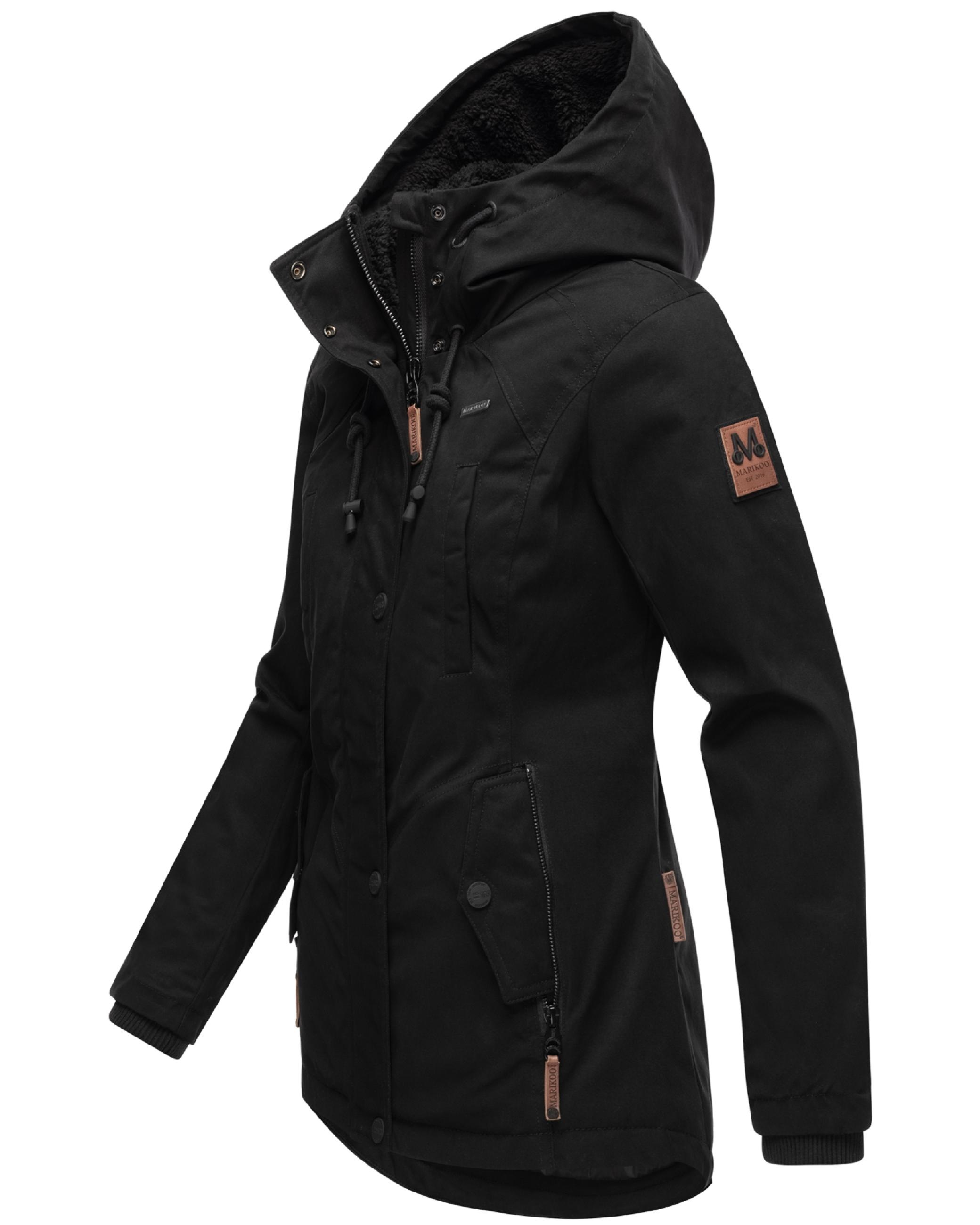 Marikoo Winterjacke »Winterjacke Bikoo«