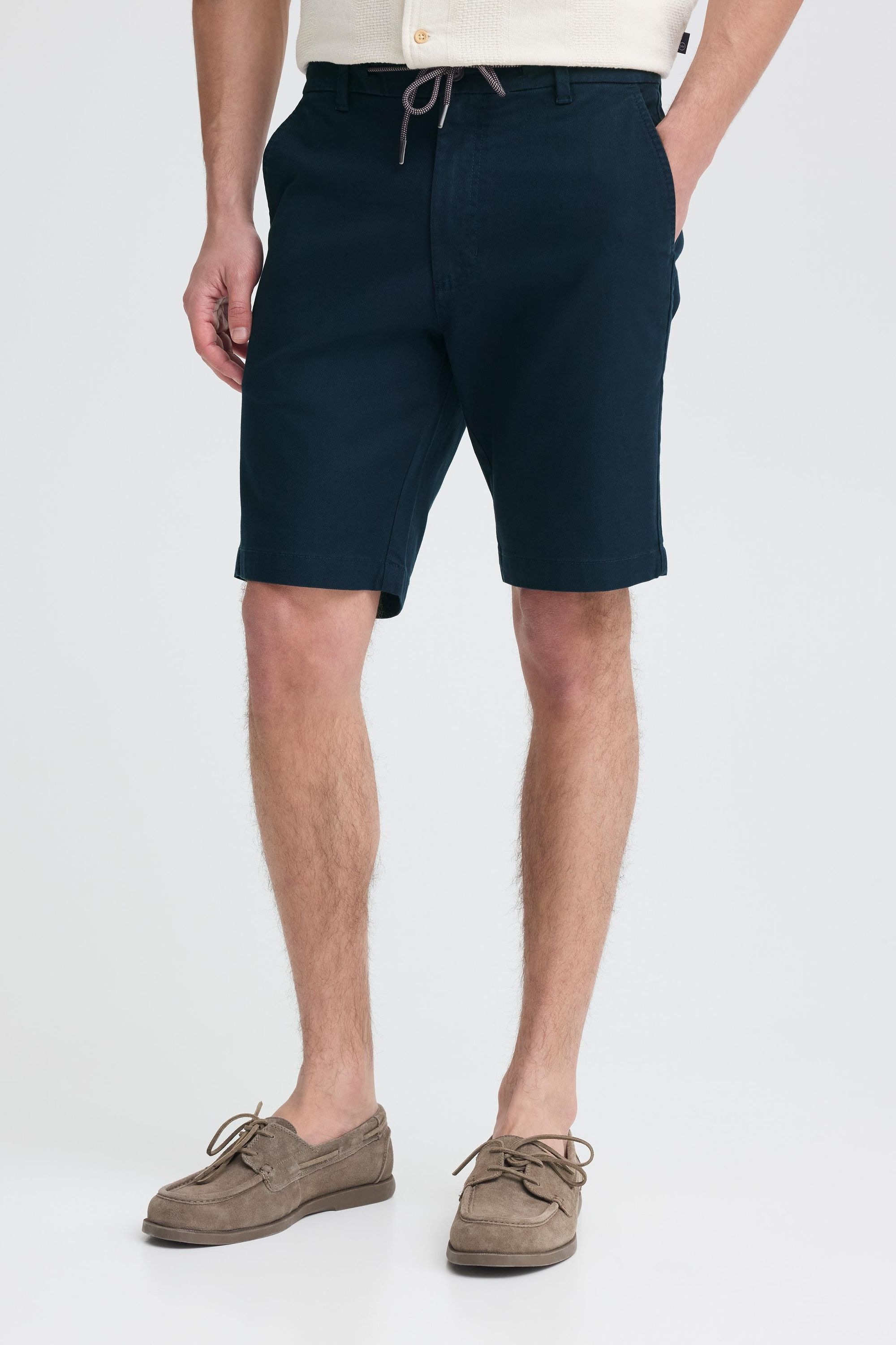 Kronstadt Chinoshorts »Chinoshorts KSVestmill«