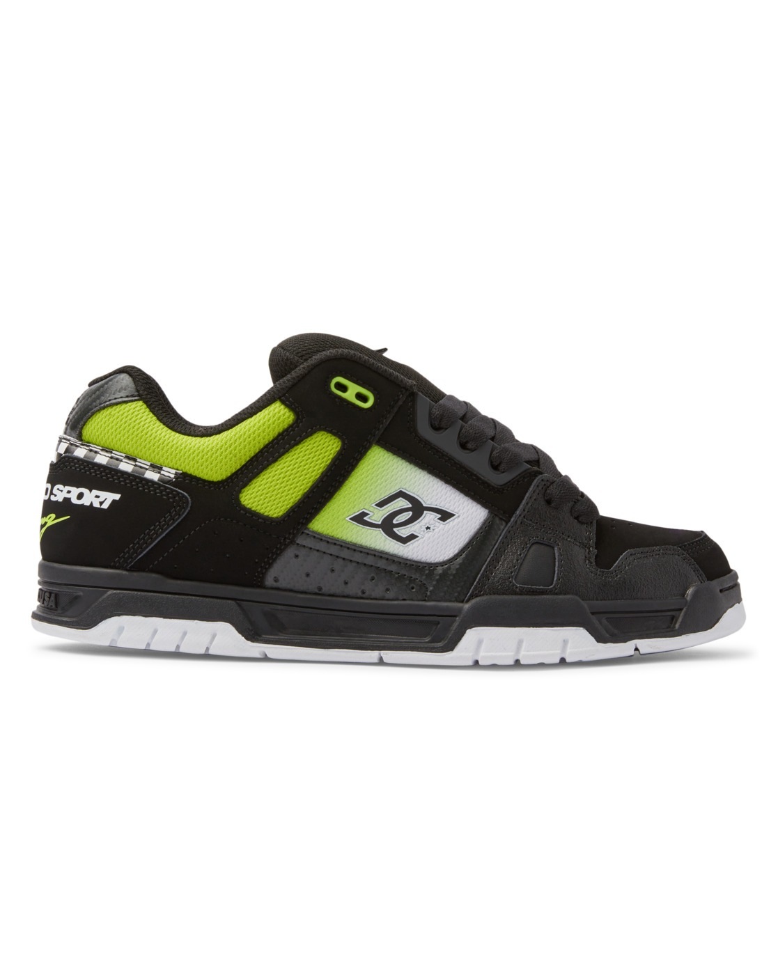 DC Shoes Sneaker »Stag«