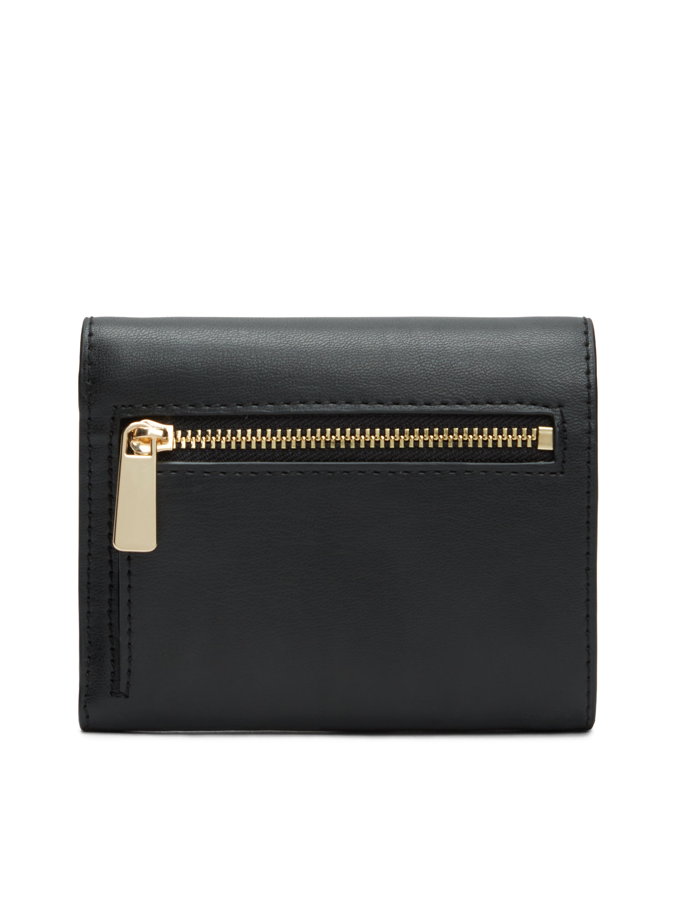 Tommy Hilfiger Geldbörse »TH ICON TRIFOLD« , Damen Geldbeutel, Portemonnaie mit TH-Logo