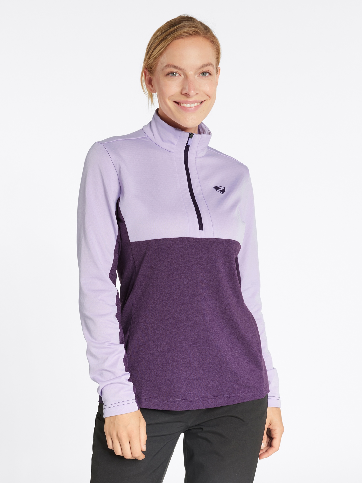 Ziener Sweater »JAPRA«